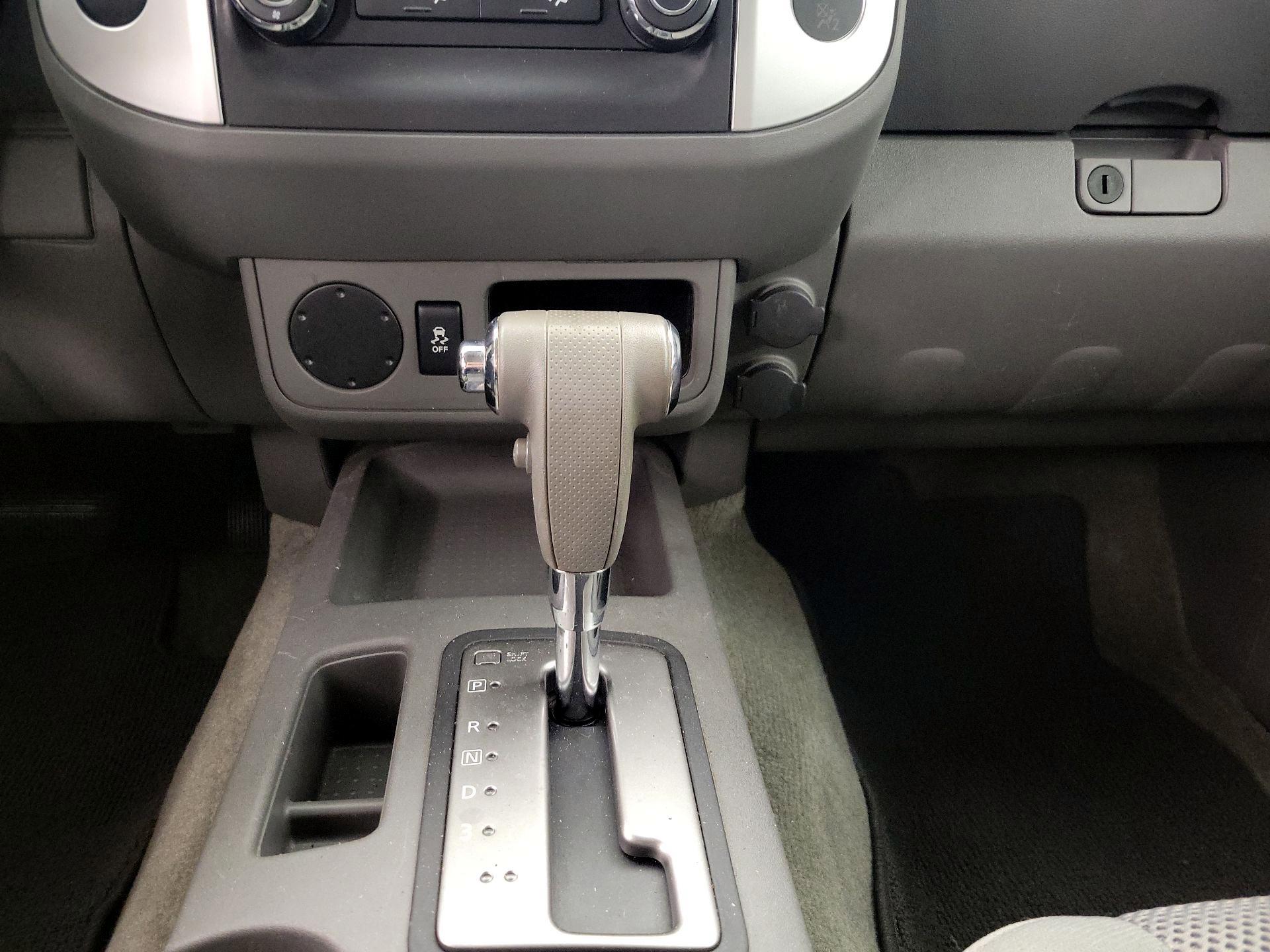 Thumbnail: 2016 Nissan Frontier - 16