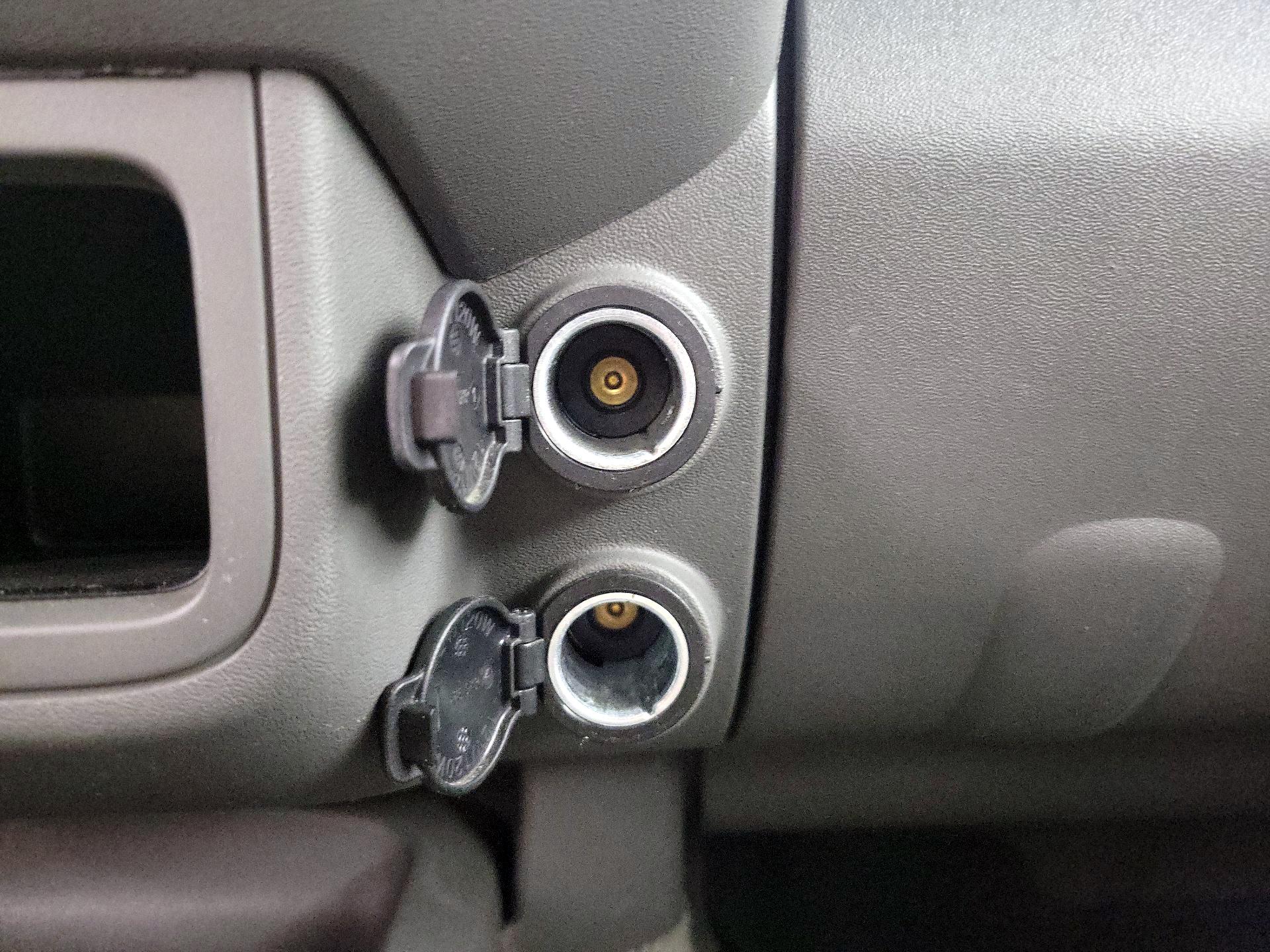 Thumbnail: 2016 Nissan Frontier - 17