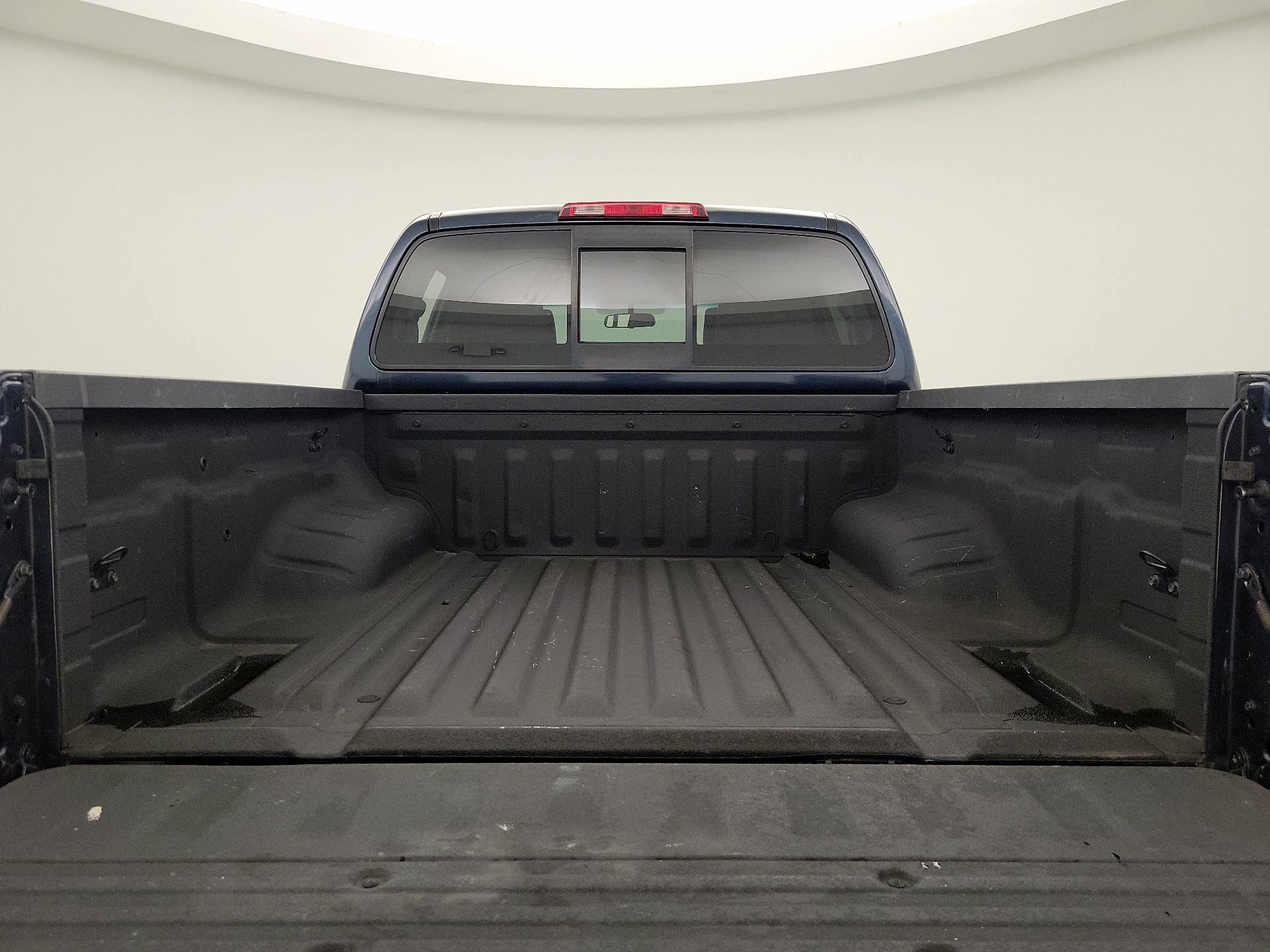 Thumbnail: 2016 Nissan Frontier - 19