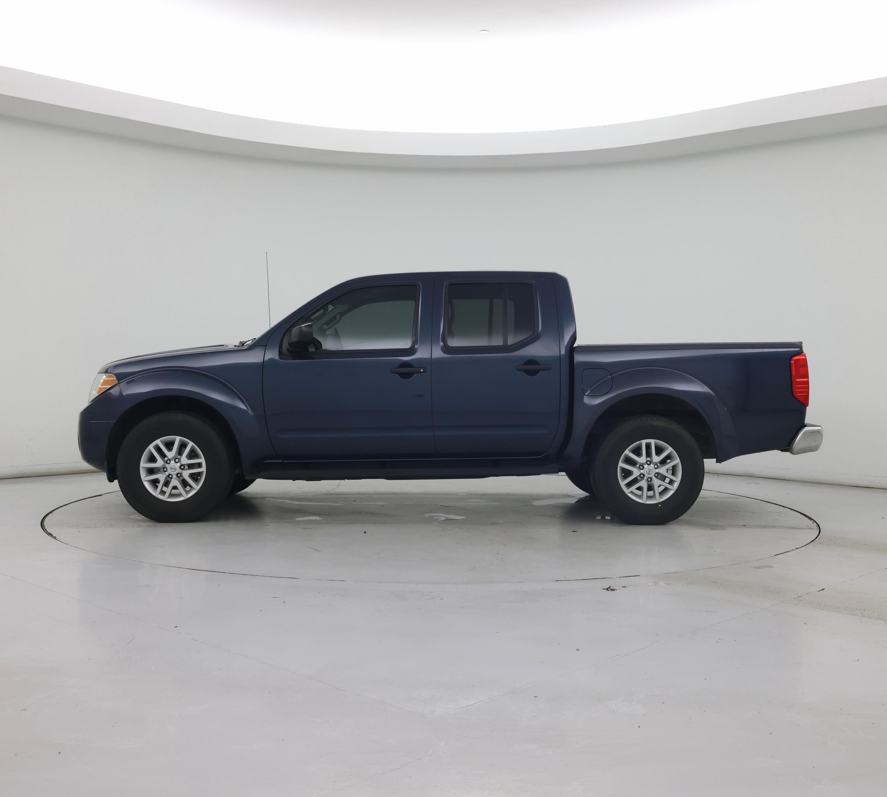 Thumbnail: 2016 Nissan Frontier - 3