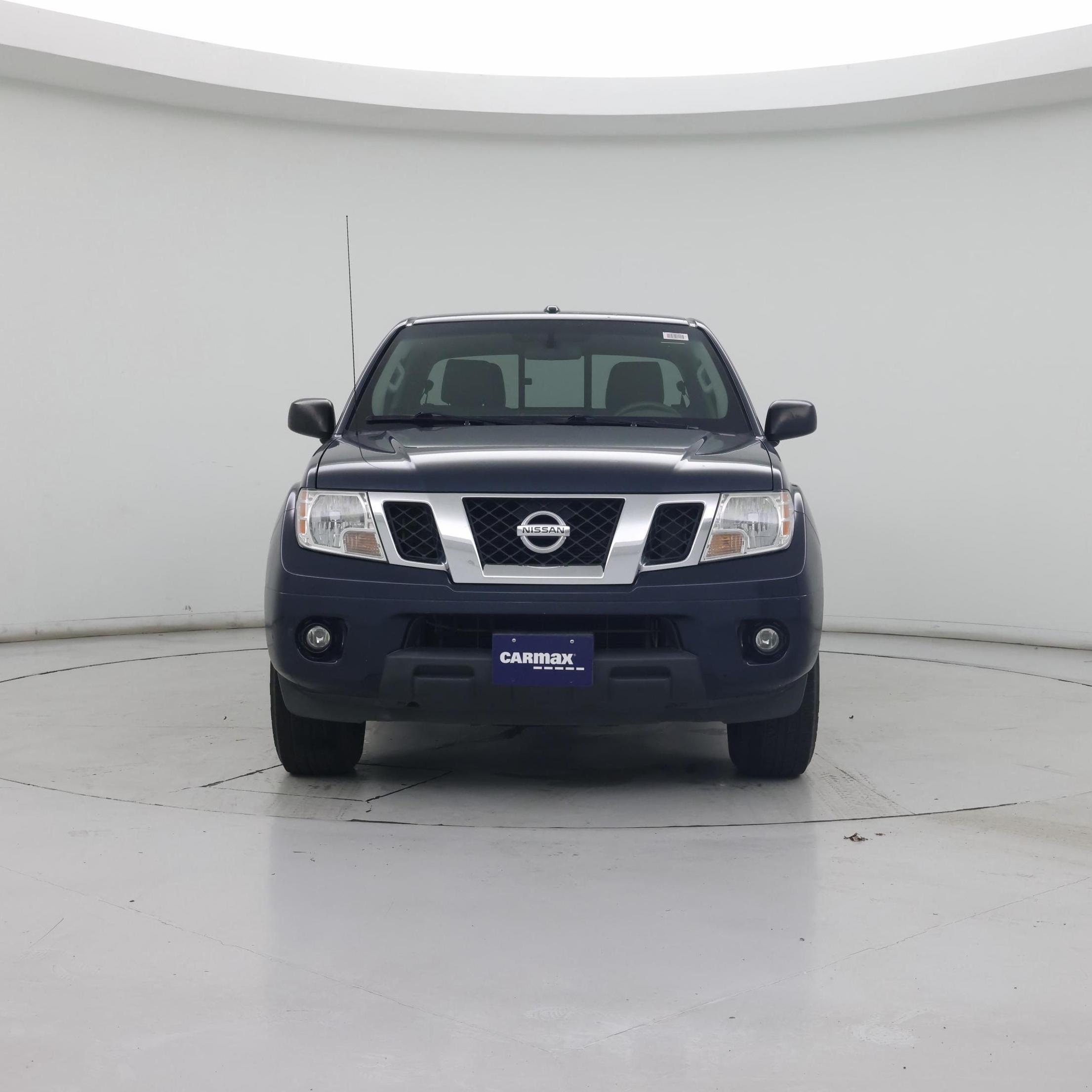 Thumbnail: 2016 Nissan Frontier - 5