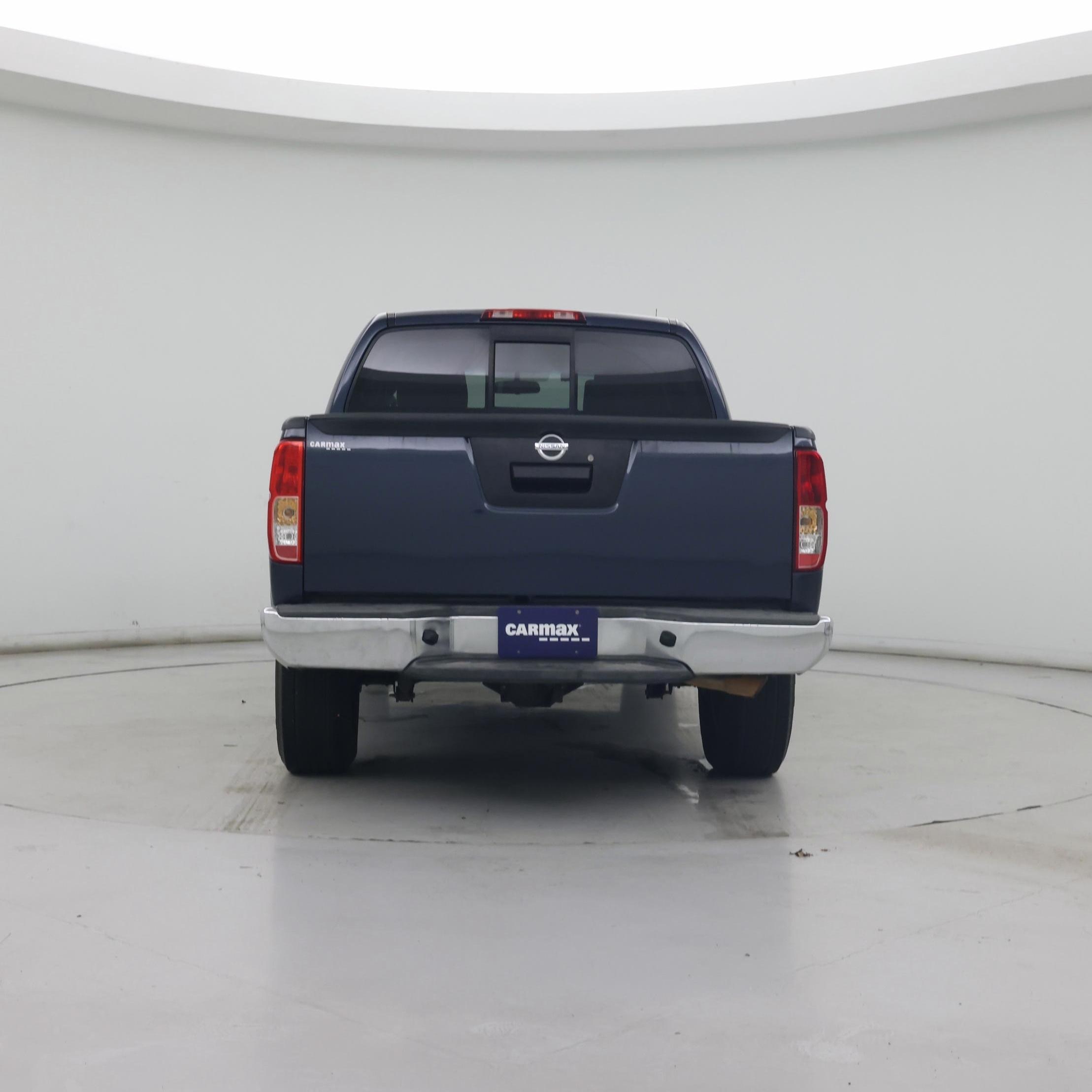 Thumbnail: 2016 Nissan Frontier - 6