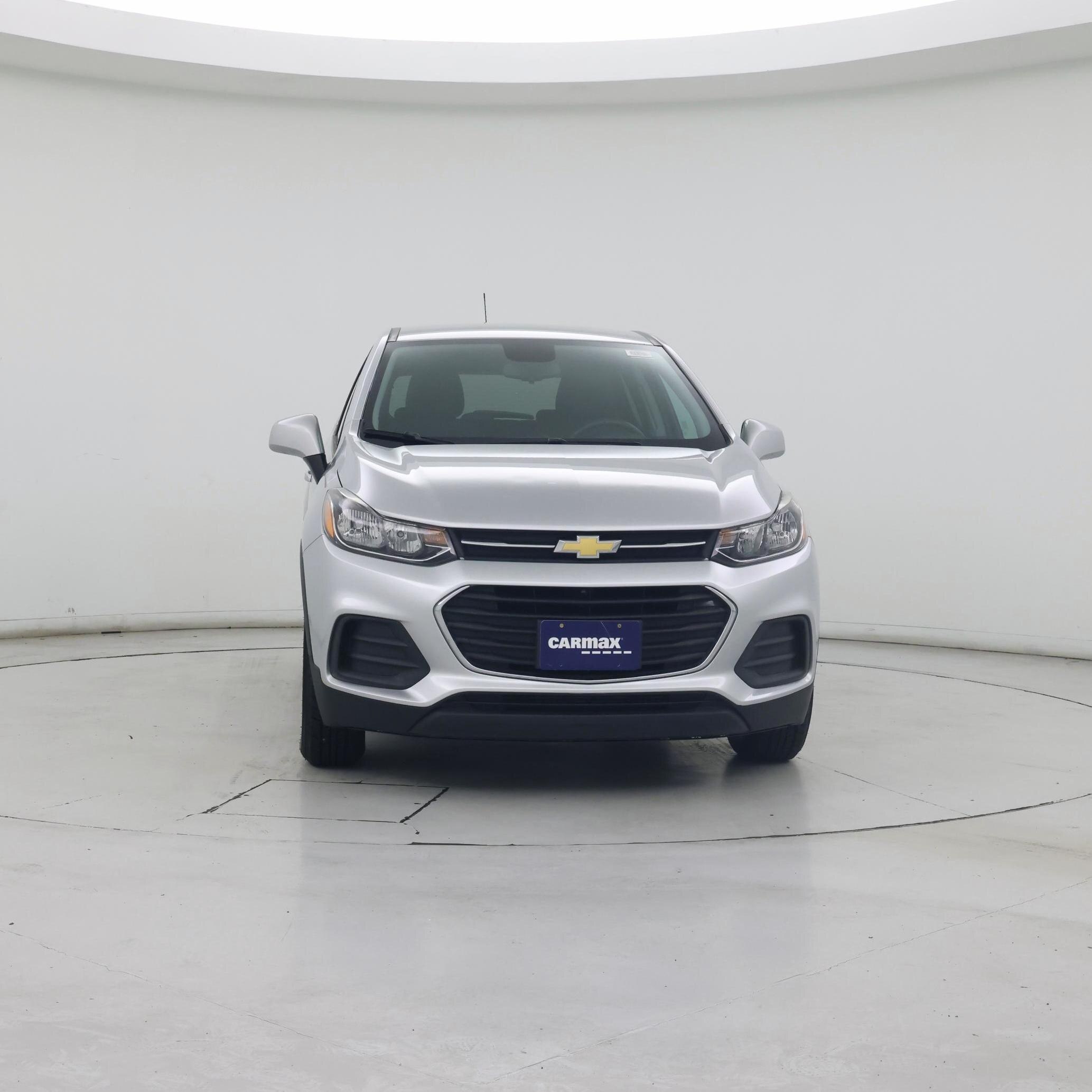 Thumbnail: 2022 Chevrolet Trax - 5