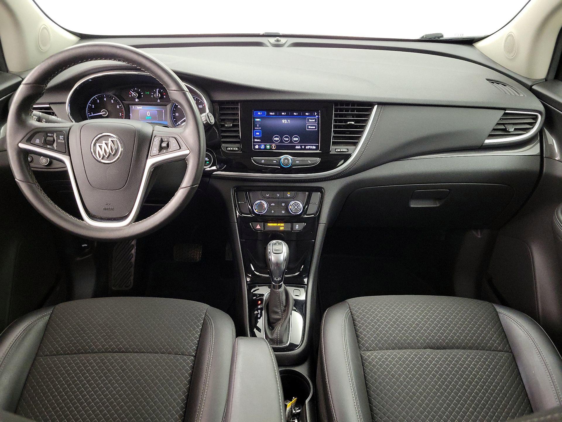 Thumbnail: 2022 Buick Encore - 9