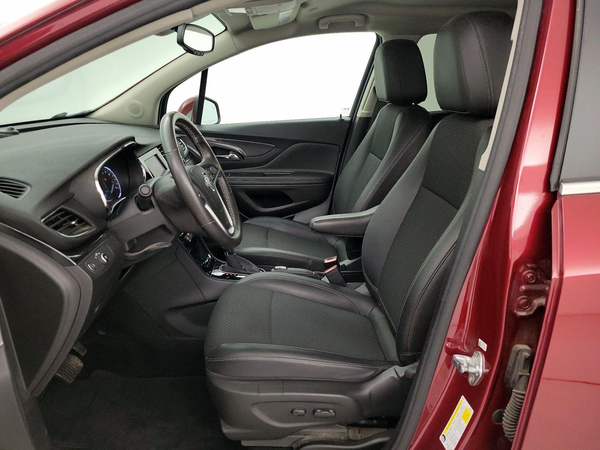 Thumbnail: 2022 Buick Encore - 11
