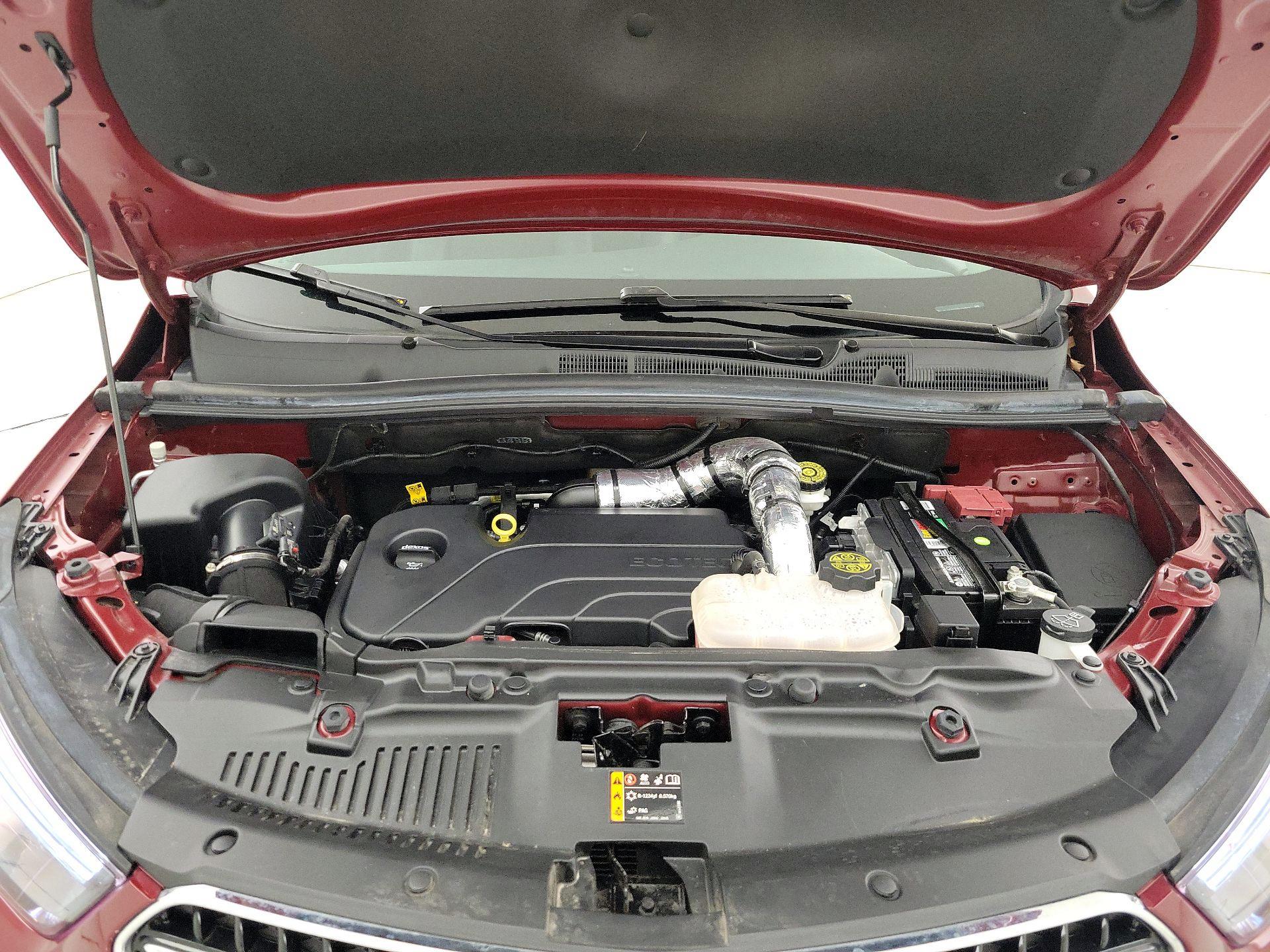 Thumbnail: 2022 Buick Encore - 20