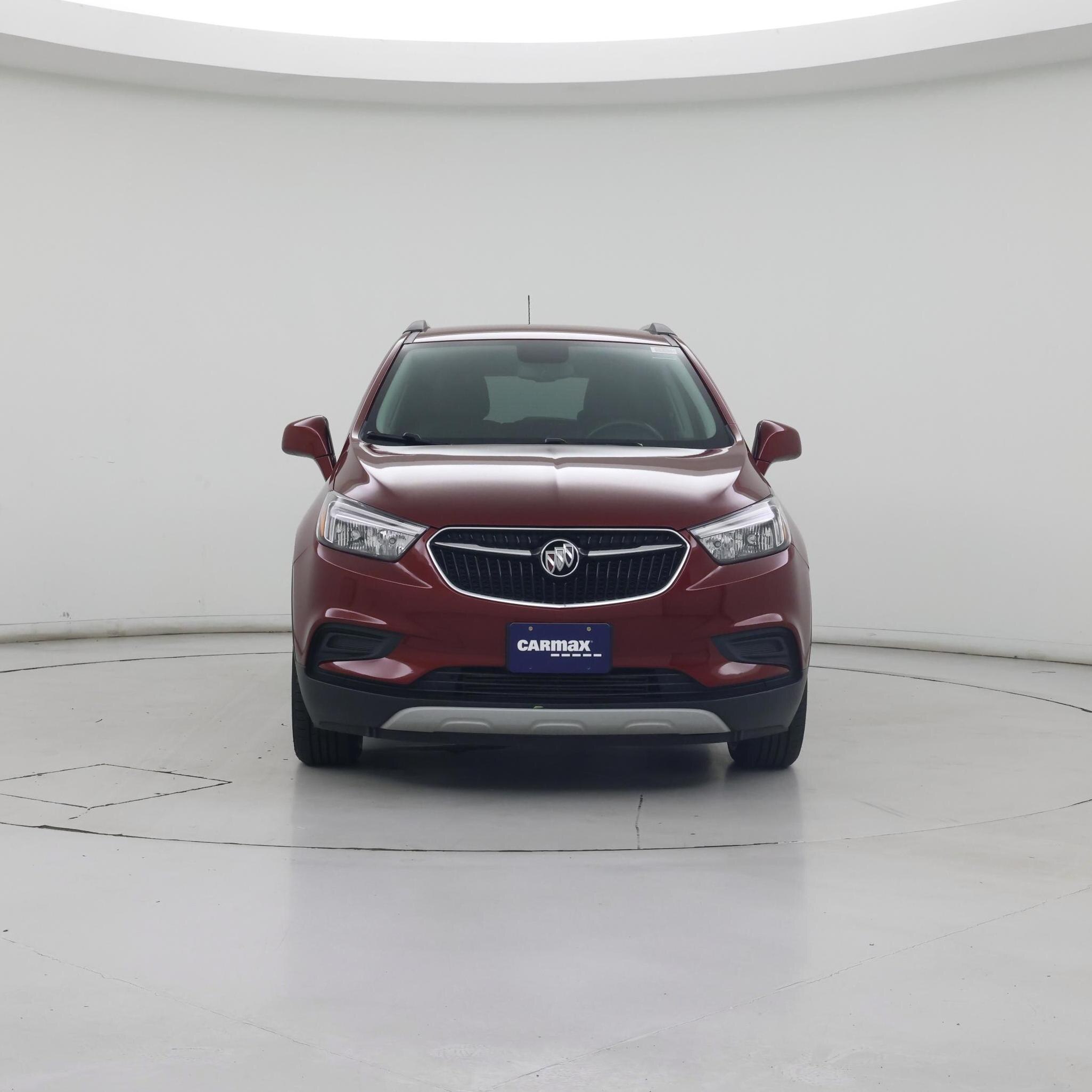 Thumbnail: 2022 Buick Encore - 5