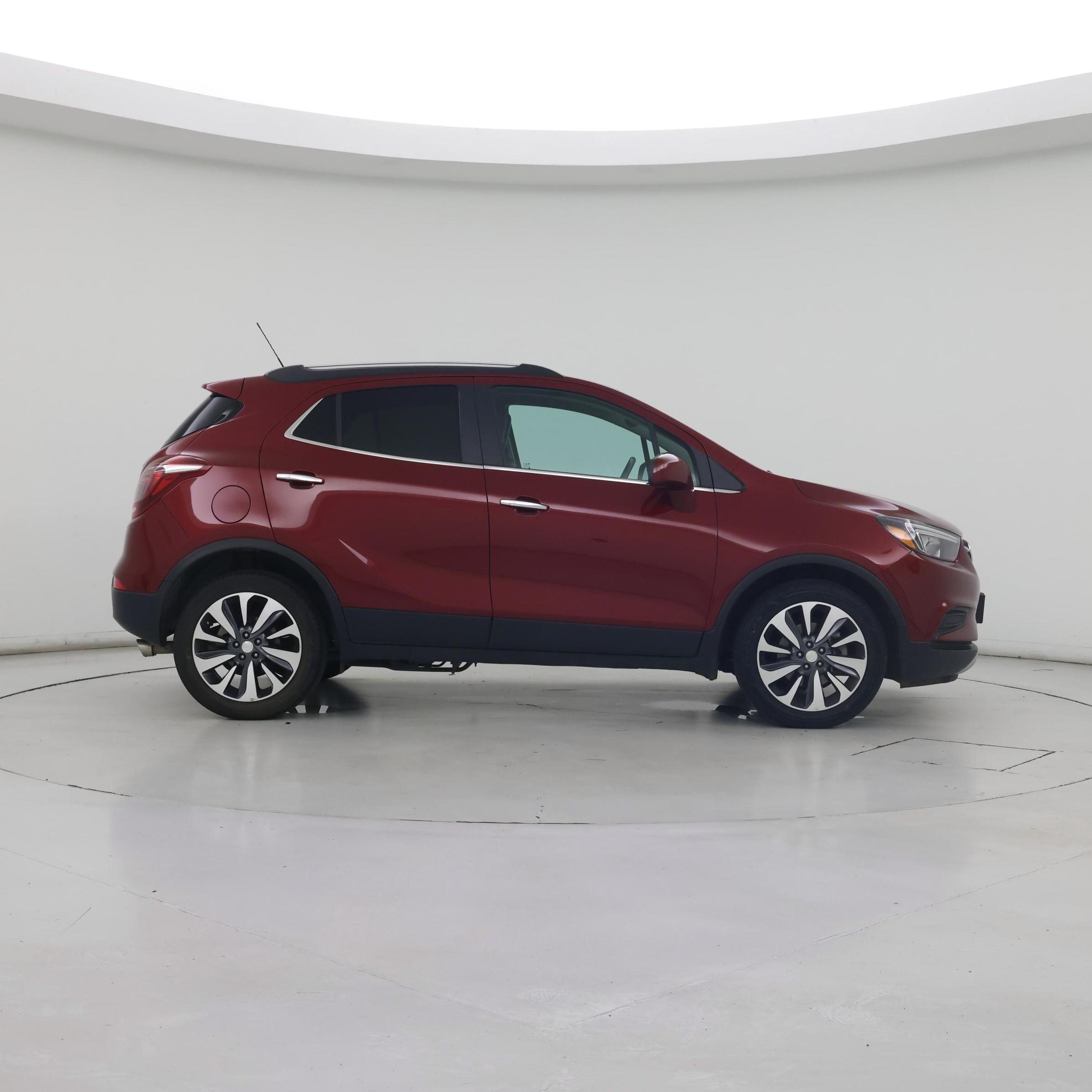 Thumbnail: 2022 Buick Encore - 7