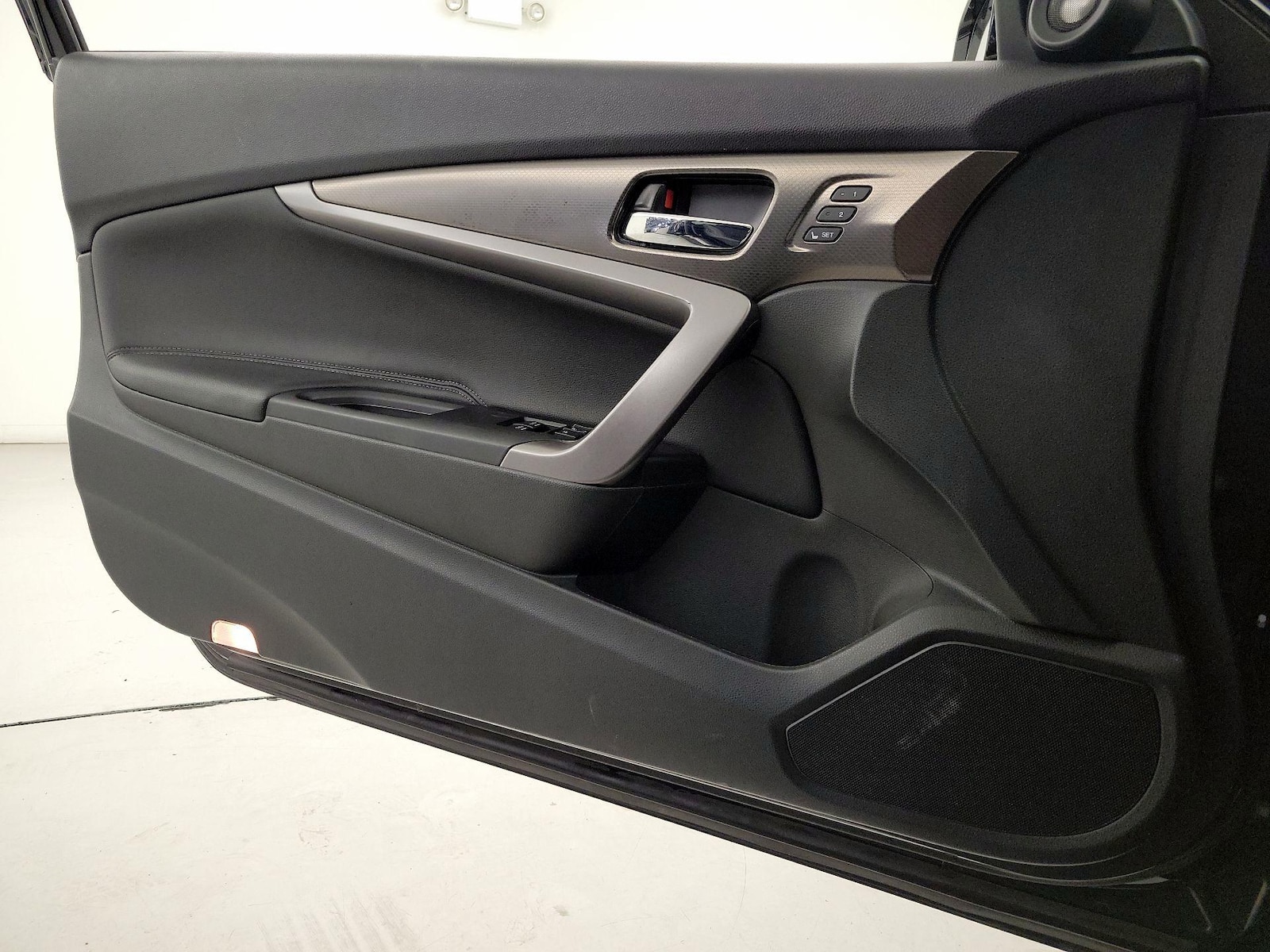2017 Honda Accord EX-L V-6 - Photo 13