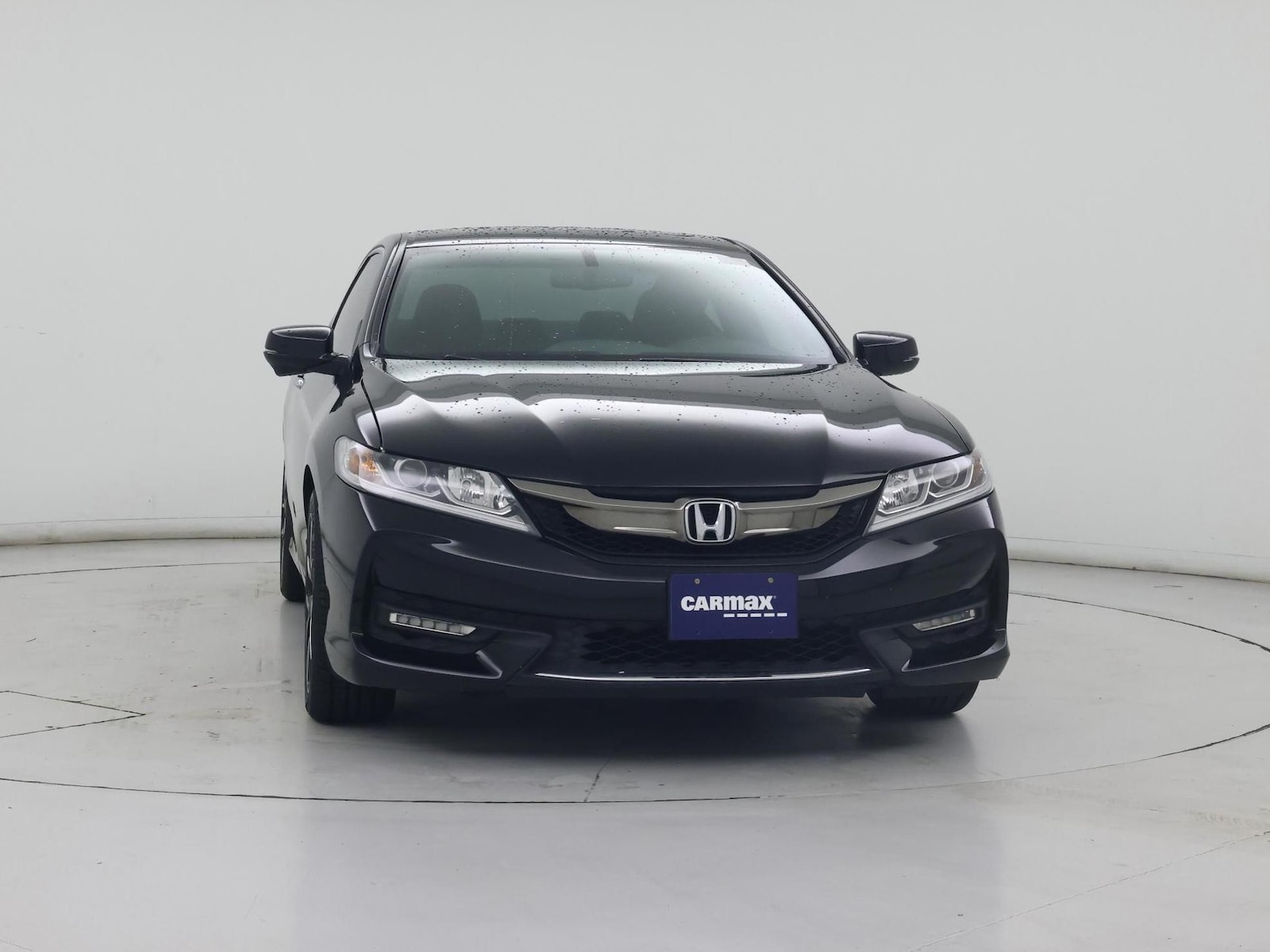 2017 Honda Accord EX-L V-6 - Photo 6