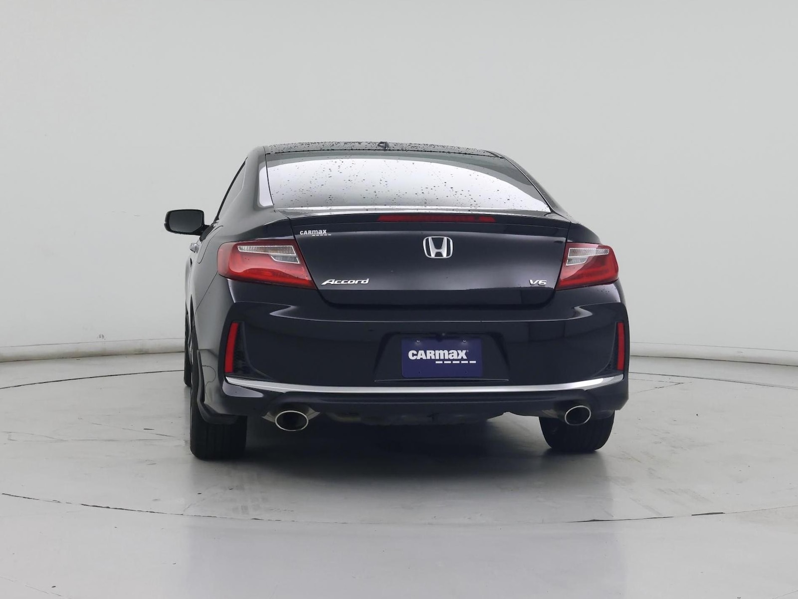 2017 Honda Accord EX-L V-6 - Photo 7