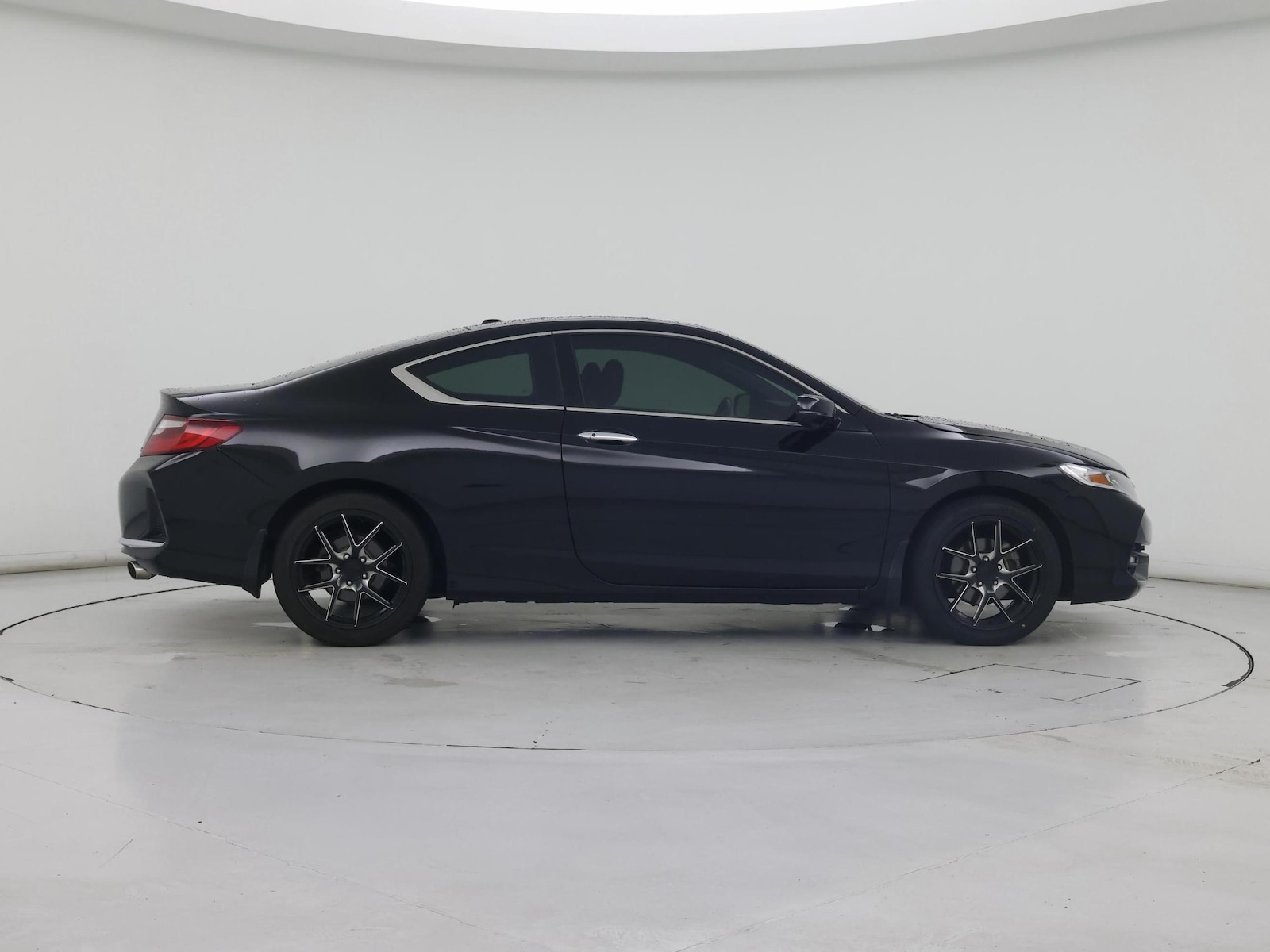 2017 Honda Accord EX-L V-6 - Photo 8
