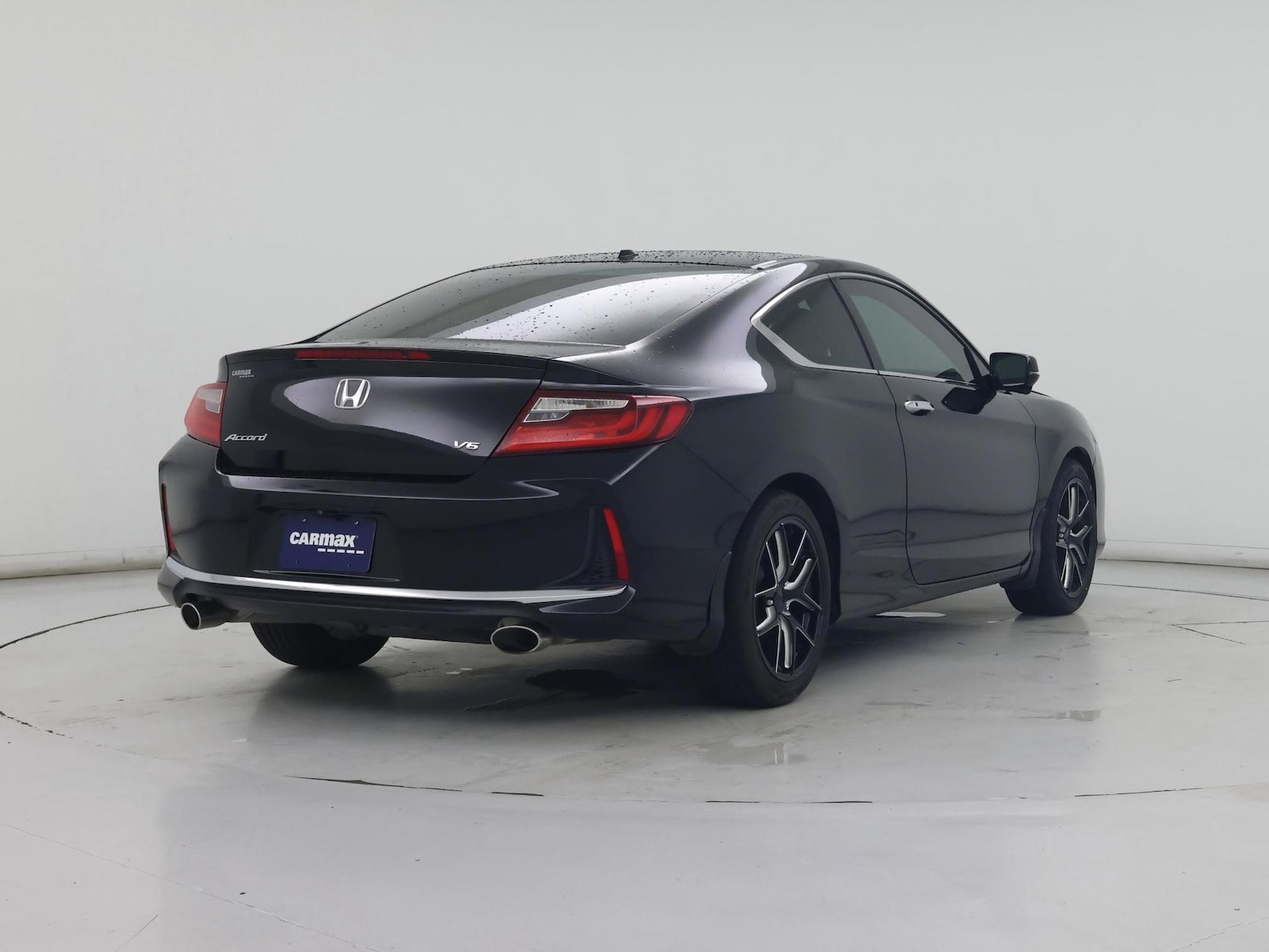 2017 Honda Accord EX-L V-6 - Photo 9
