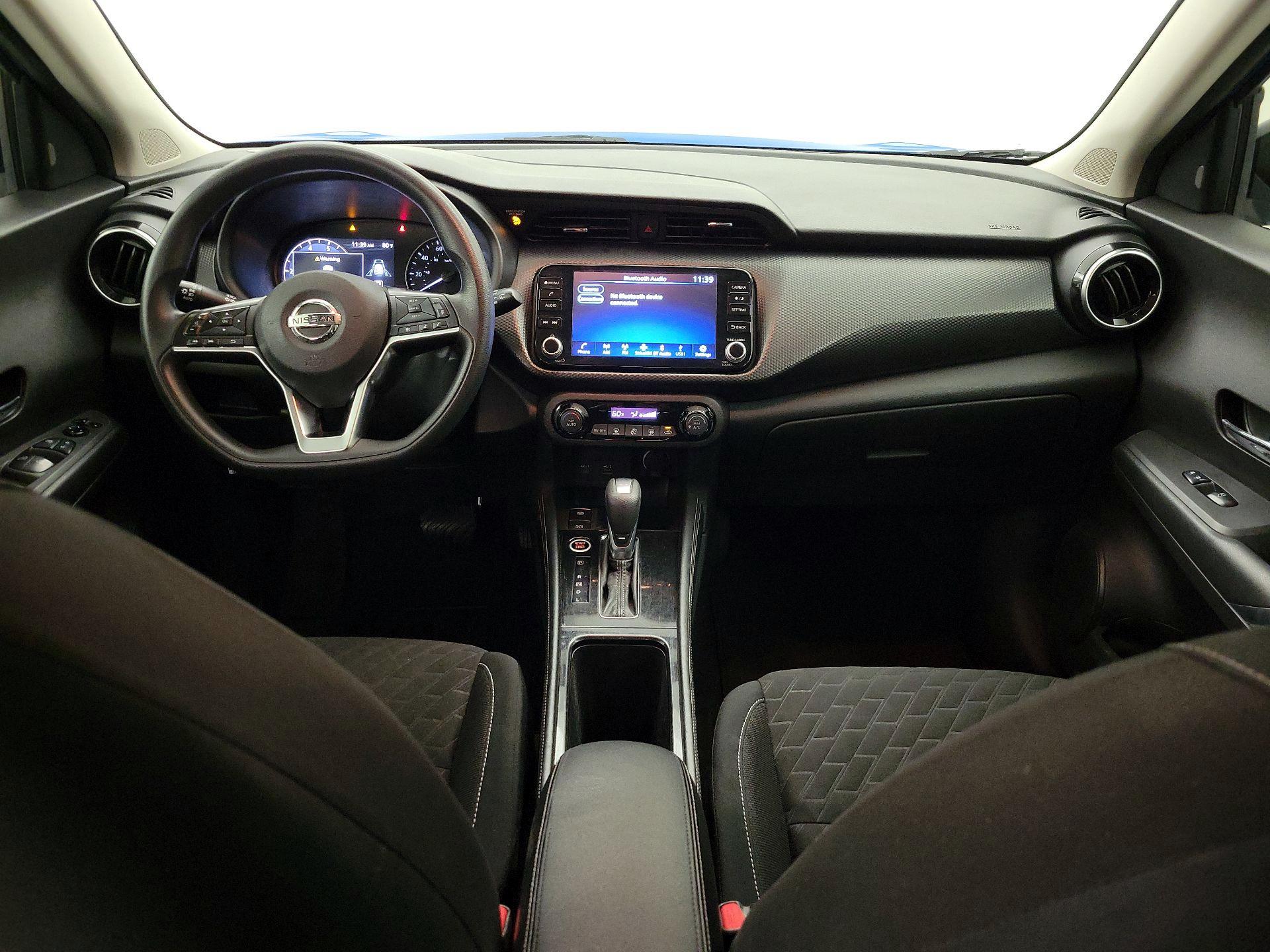 Thumbnail: 2021 Nissan Kicks - 9