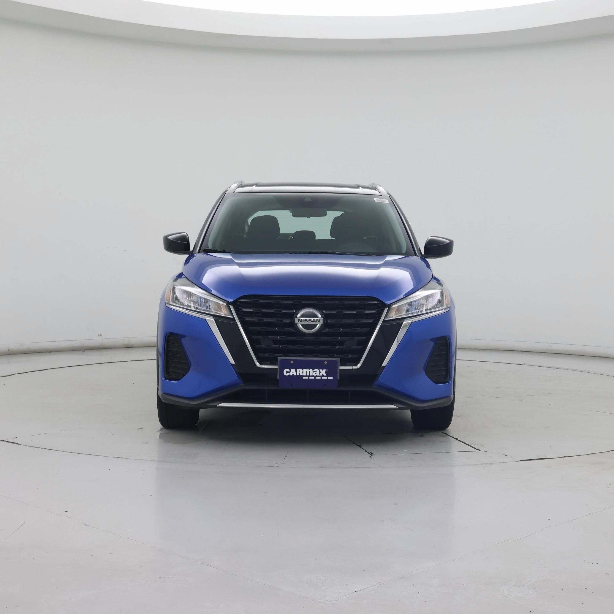 Thumbnail: 2021 Nissan Kicks - 5