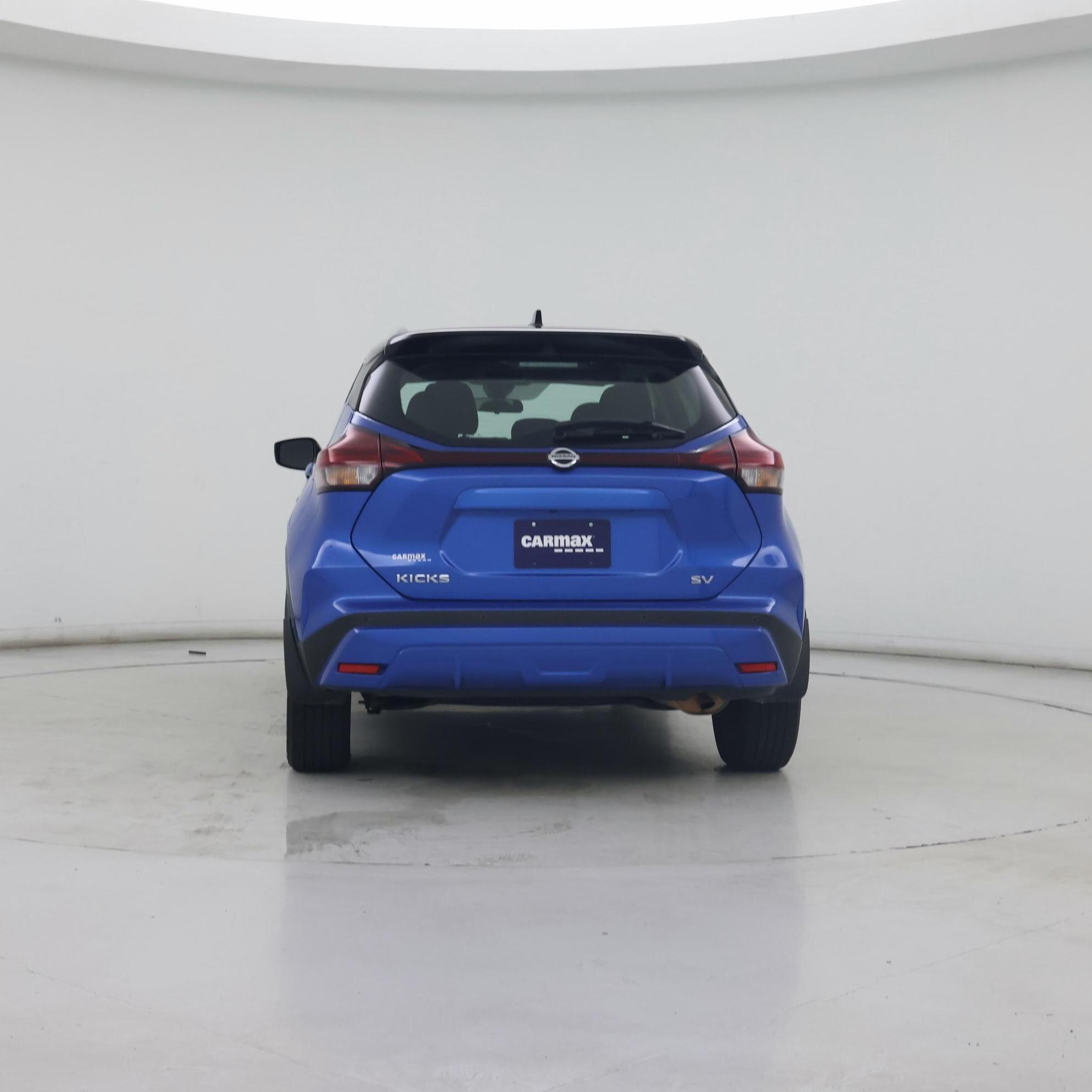 Thumbnail: 2021 Nissan Kicks - 6