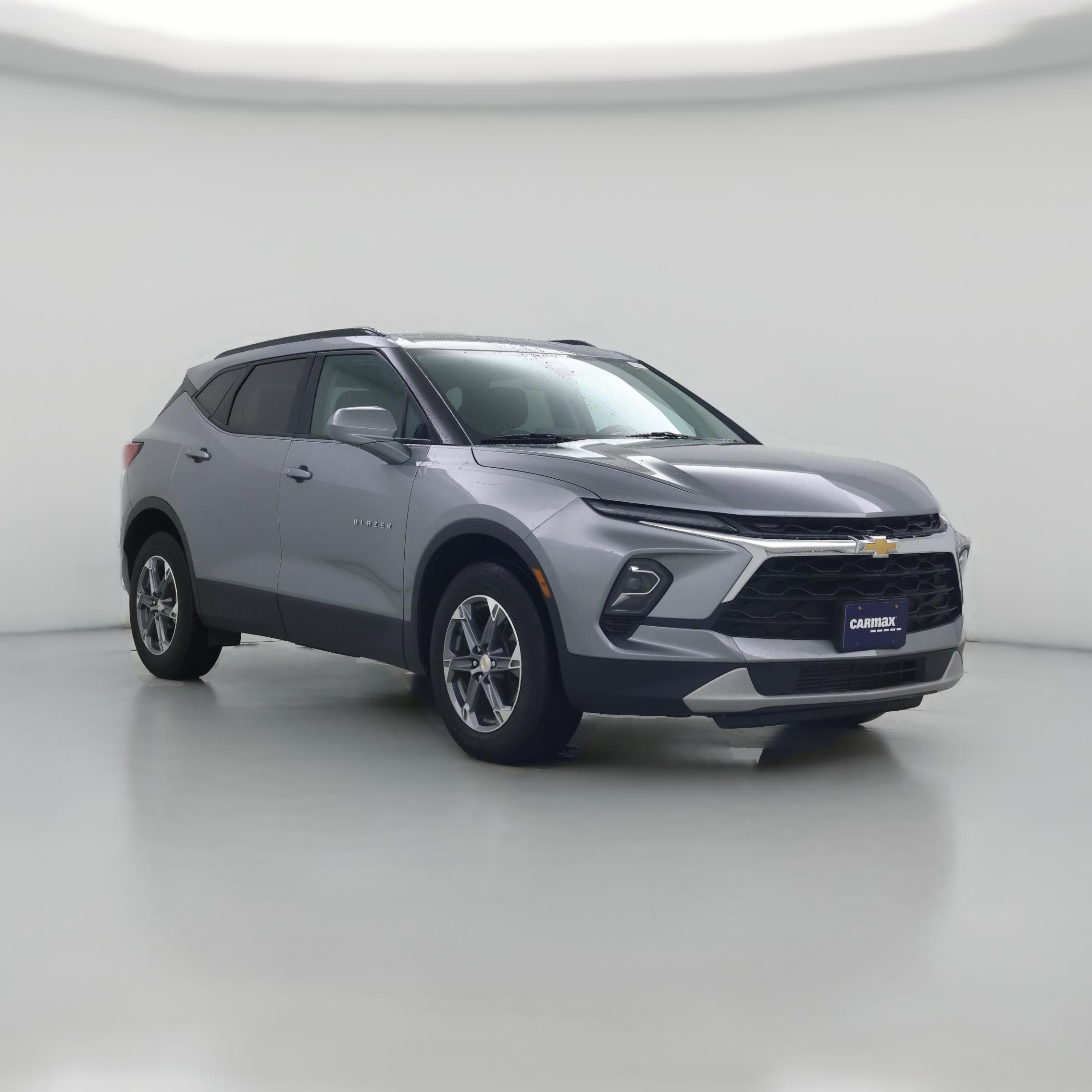Thumbnail: 2023 Chevrolet Blazer - 1