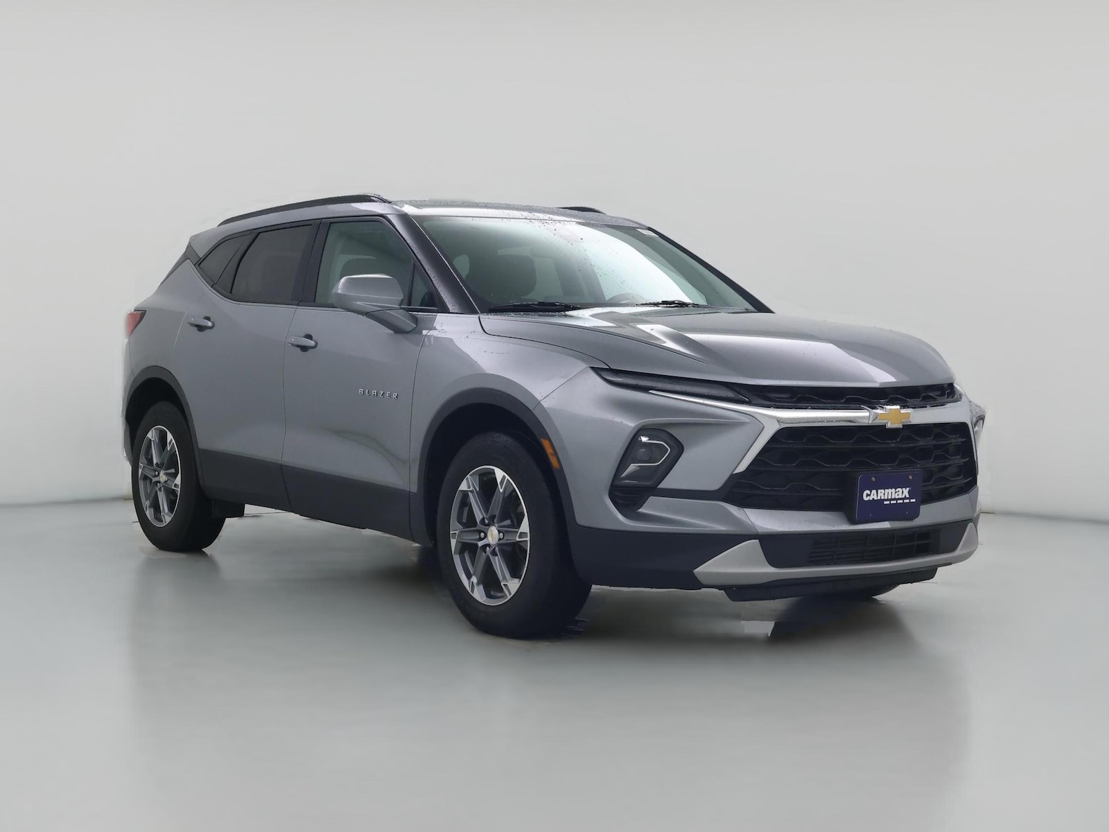 2023 Chevrolet Blazer