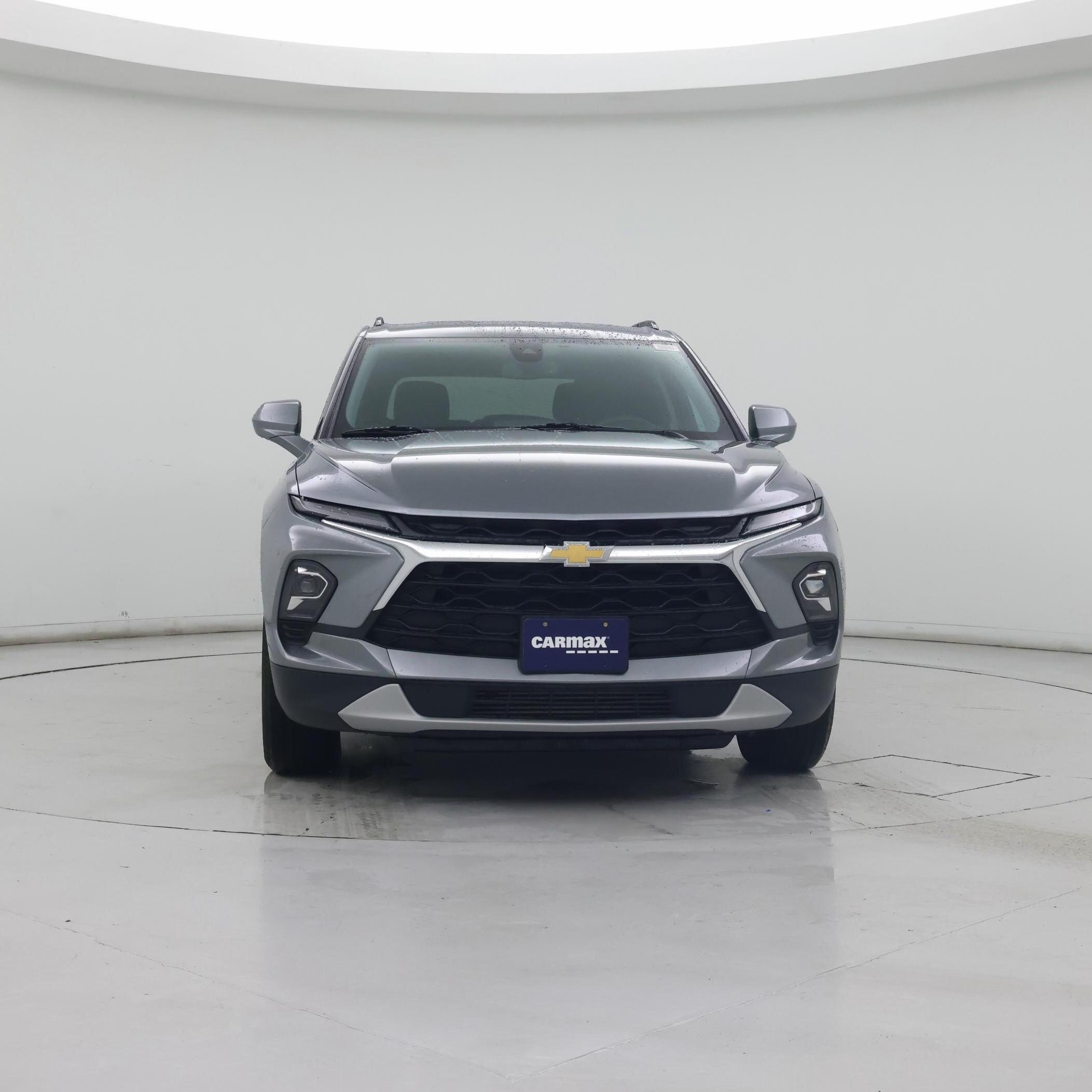 Thumbnail: 2023 Chevrolet Blazer - 5