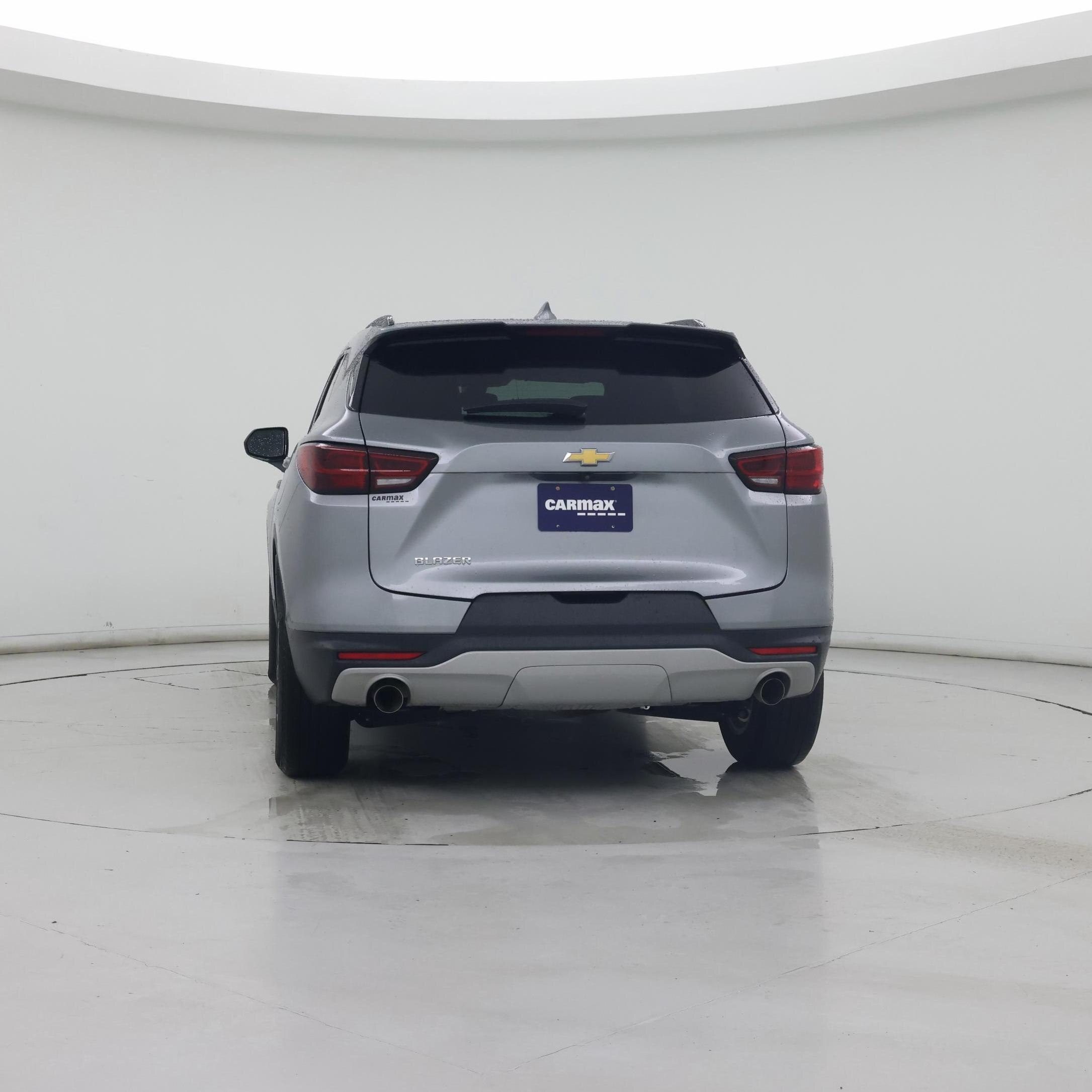 Thumbnail: 2023 Chevrolet Blazer - 6