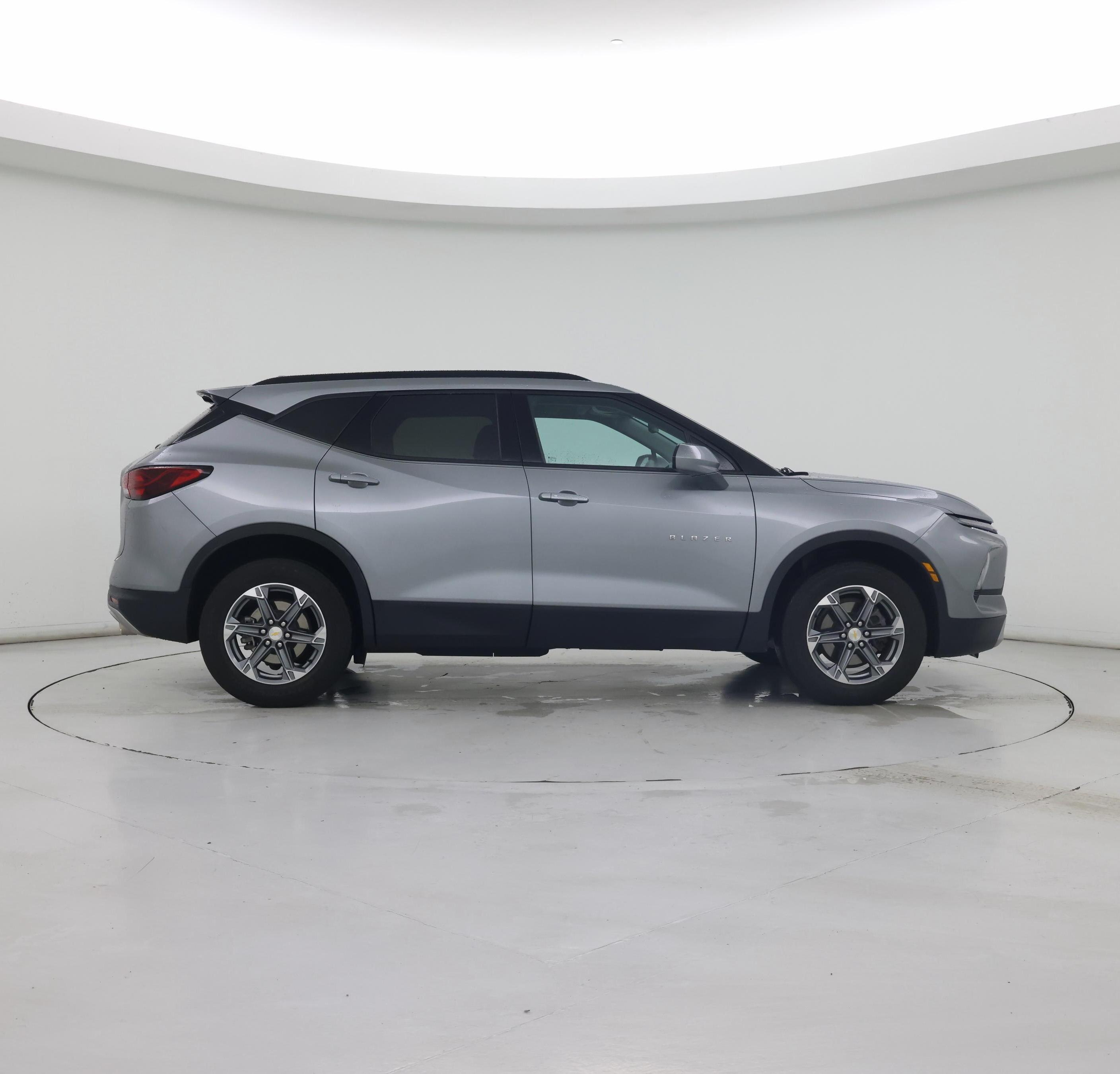 Thumbnail: 2023 Chevrolet Blazer - 7