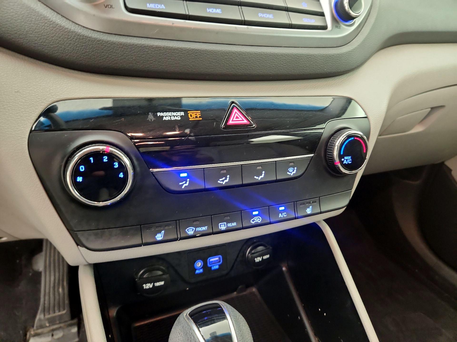 Thumbnail: 2018 Hyundai Tucson - 16