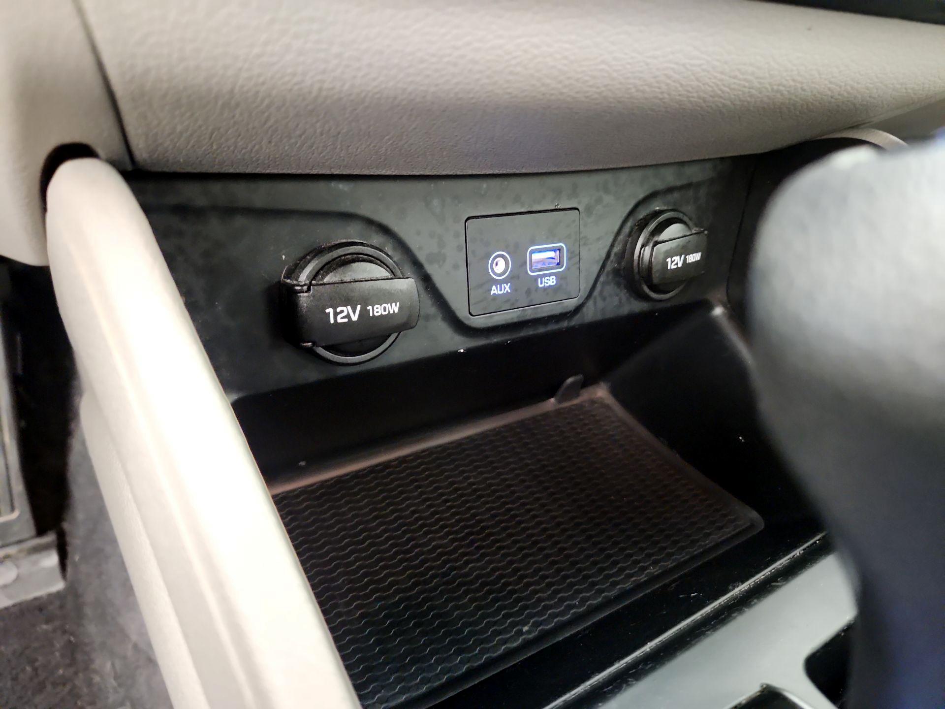Thumbnail: 2018 Hyundai Tucson - 18