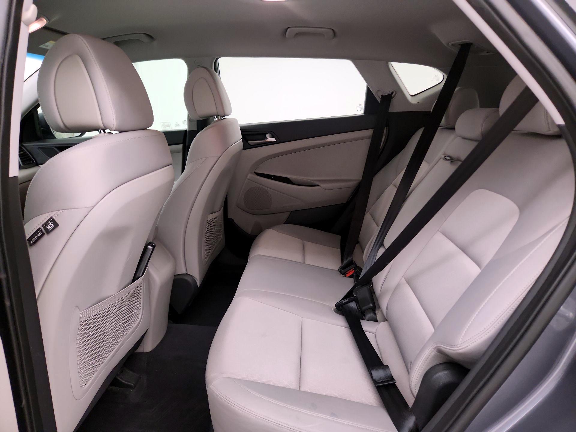 Thumbnail: 2018 Hyundai Tucson - 19