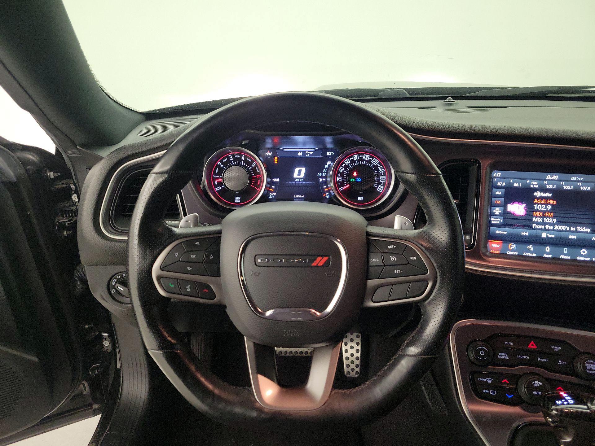 Thumbnail: 2021 Dodge Challenger - 10