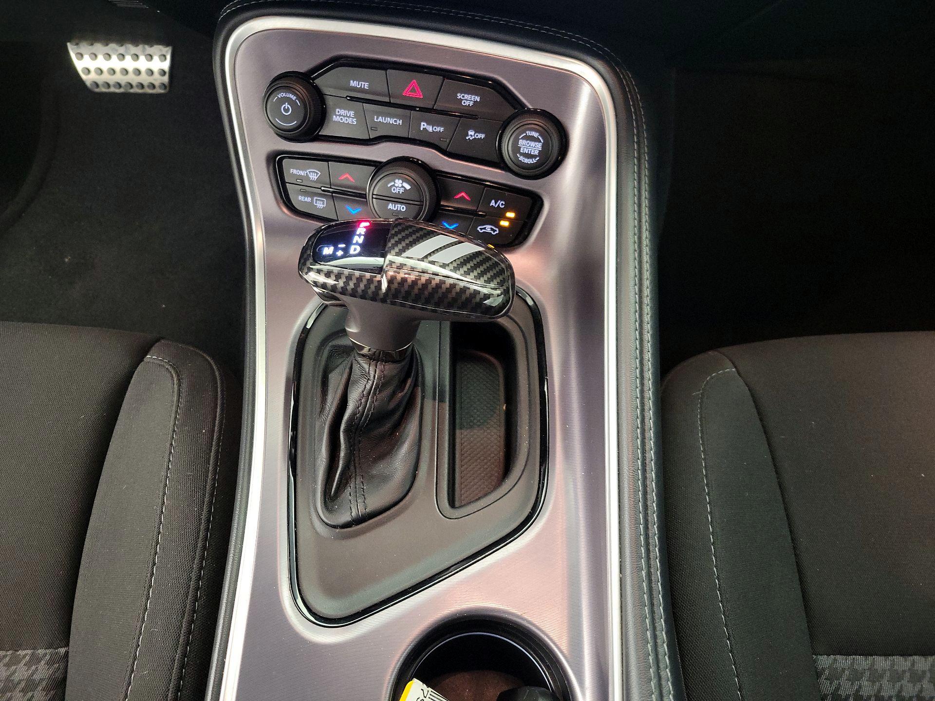 Thumbnail: 2021 Dodge Challenger - 17