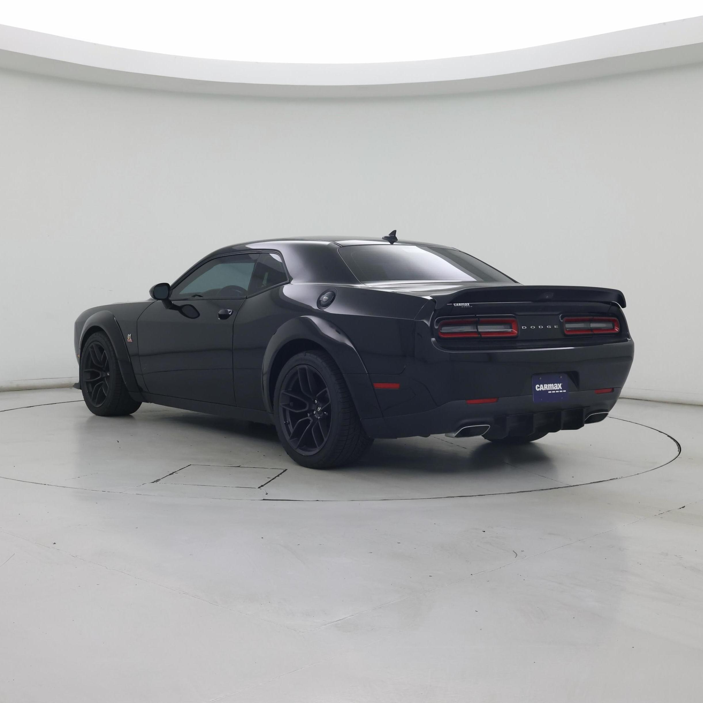 Thumbnail: 2021 Dodge Challenger - 2
