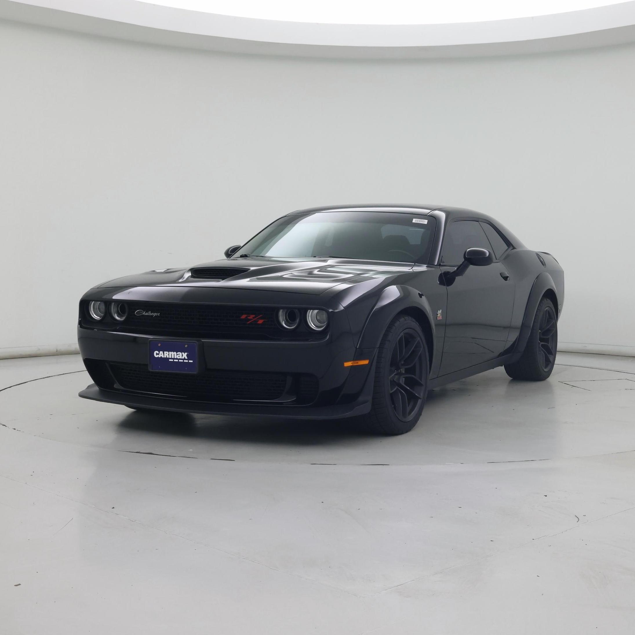 Thumbnail: 2021 Dodge Challenger - 4