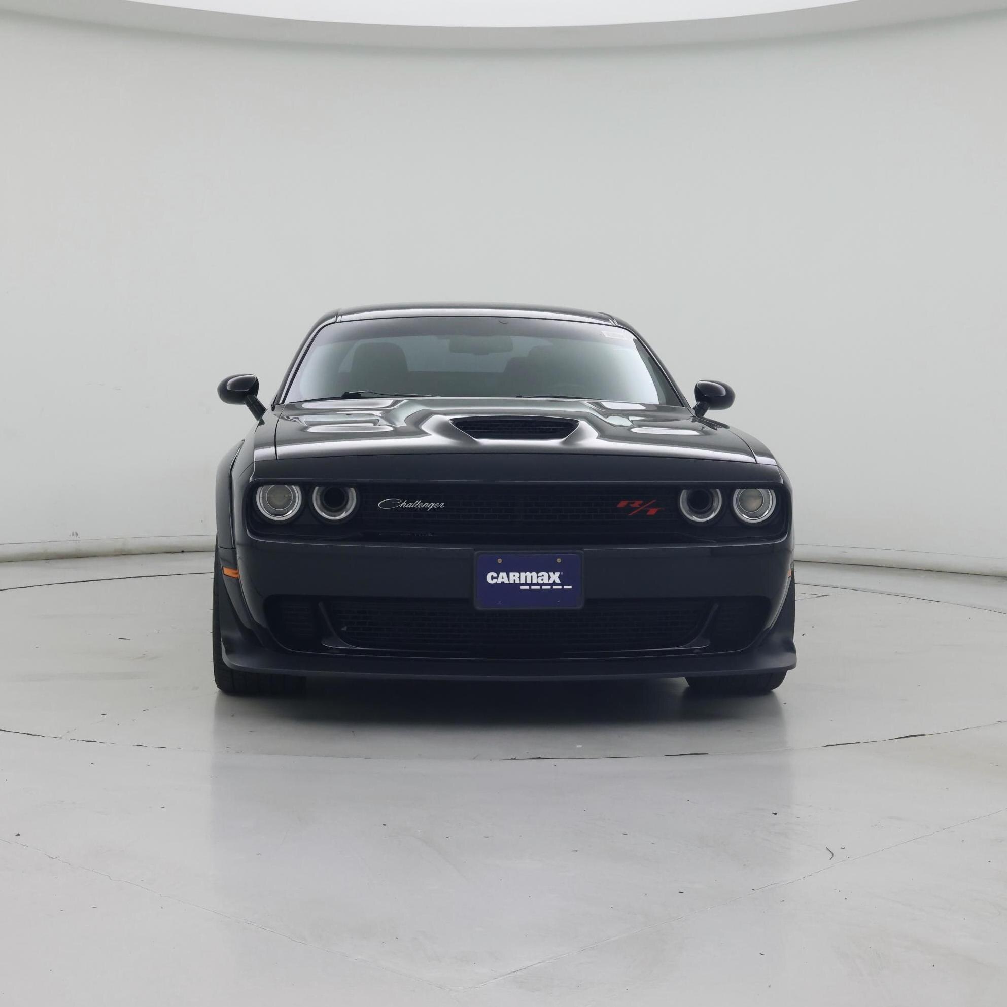Thumbnail: 2021 Dodge Challenger - 5