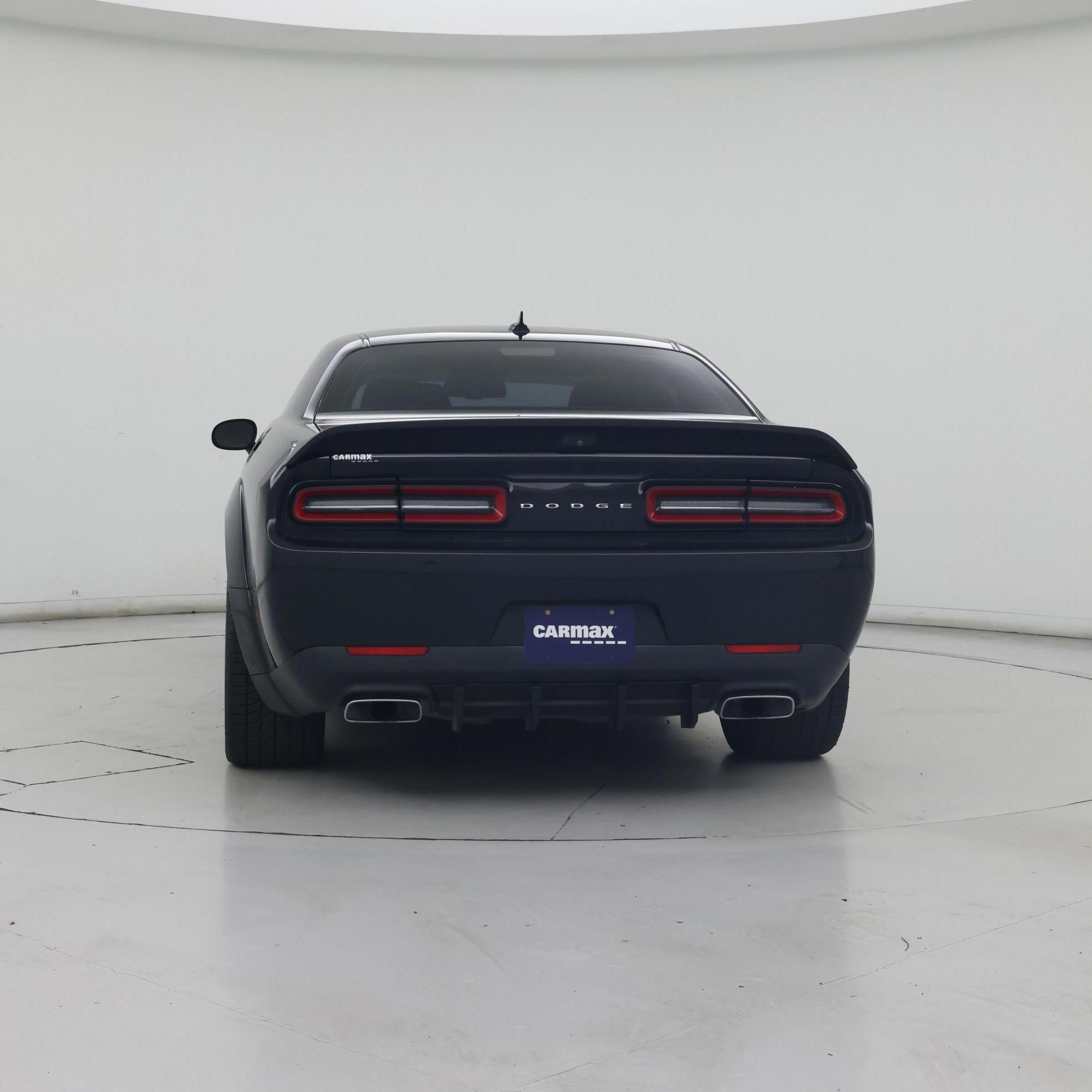 Thumbnail: 2021 Dodge Challenger - 6