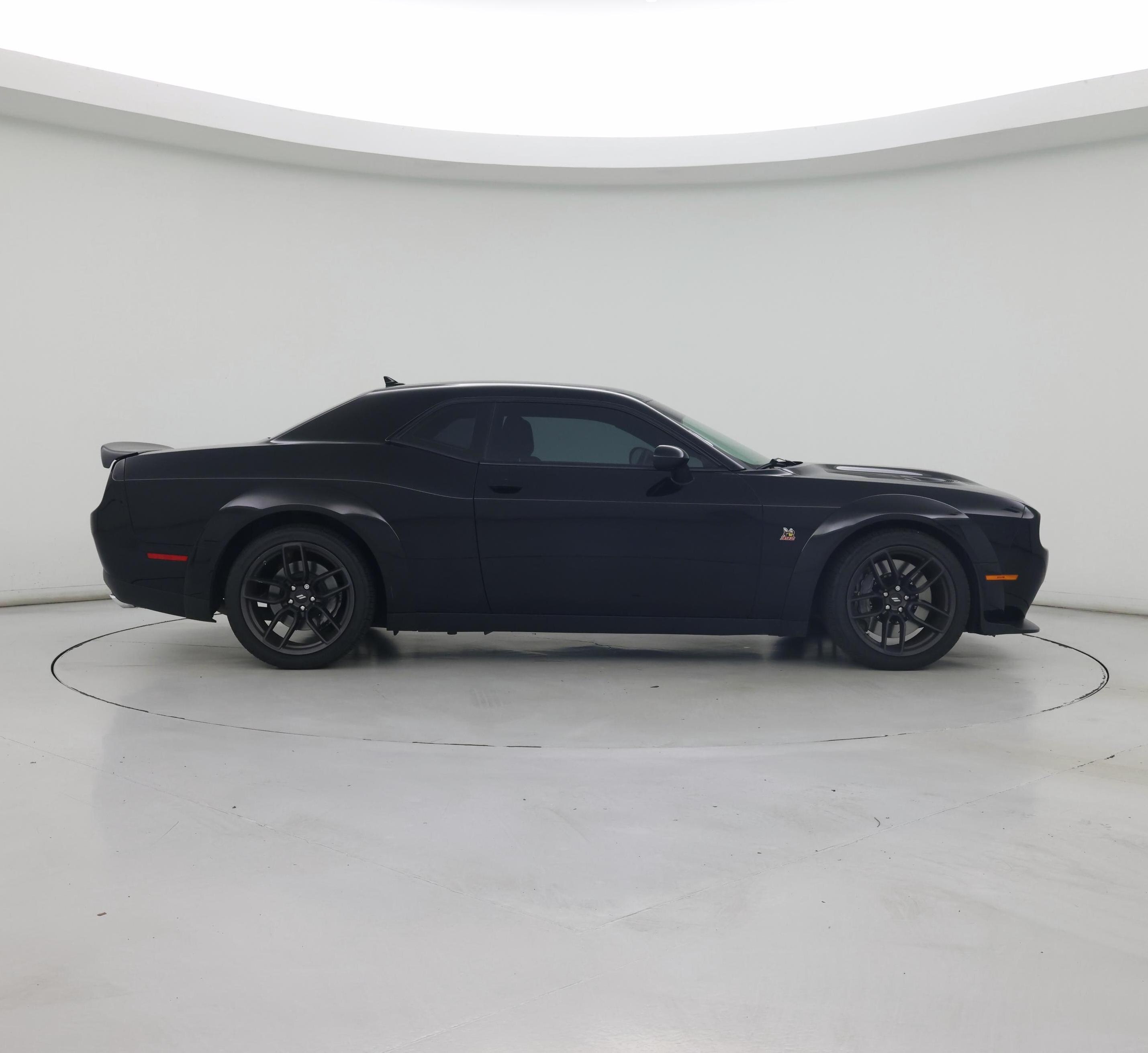 Thumbnail: 2021 Dodge Challenger - 7
