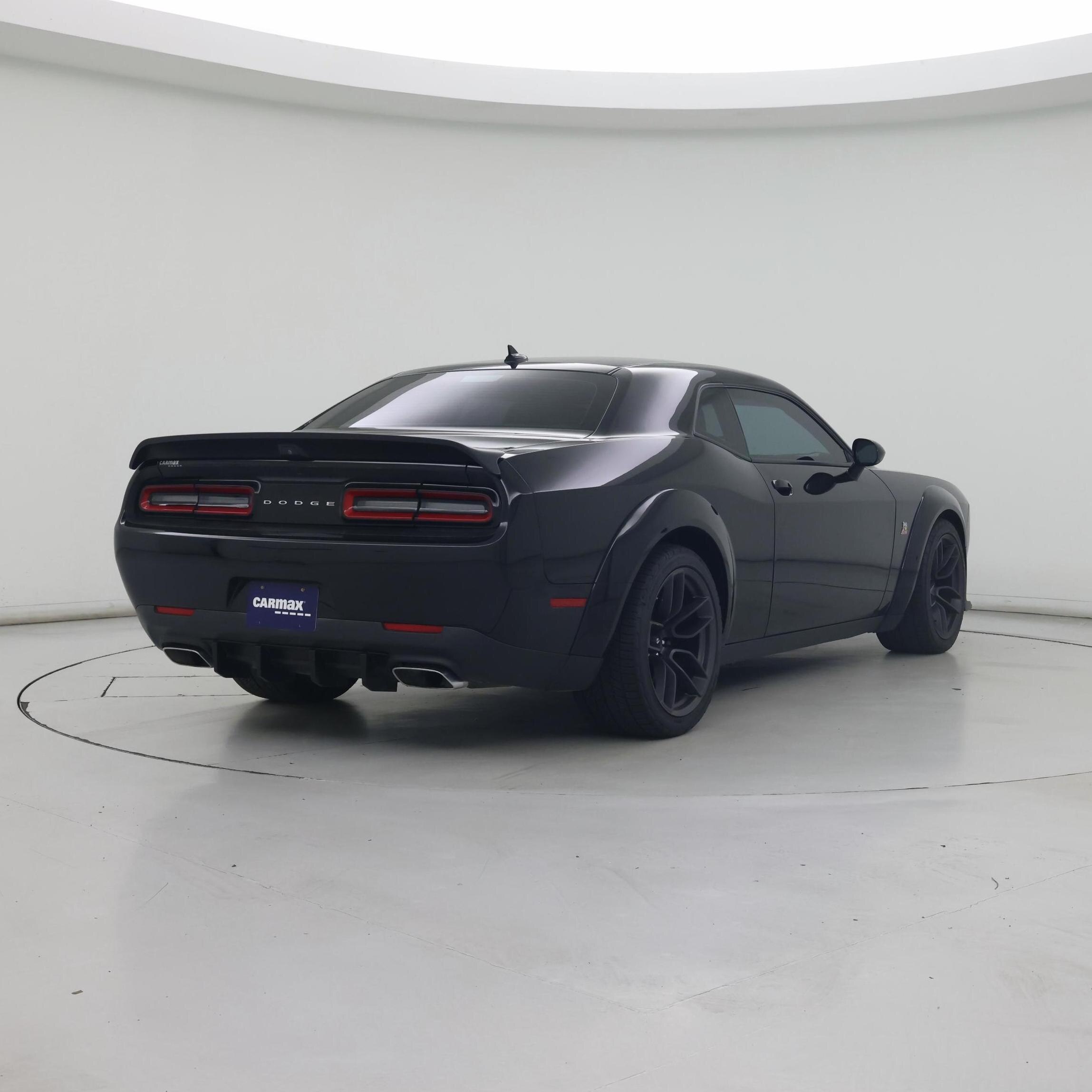 Thumbnail: 2021 Dodge Challenger - 8