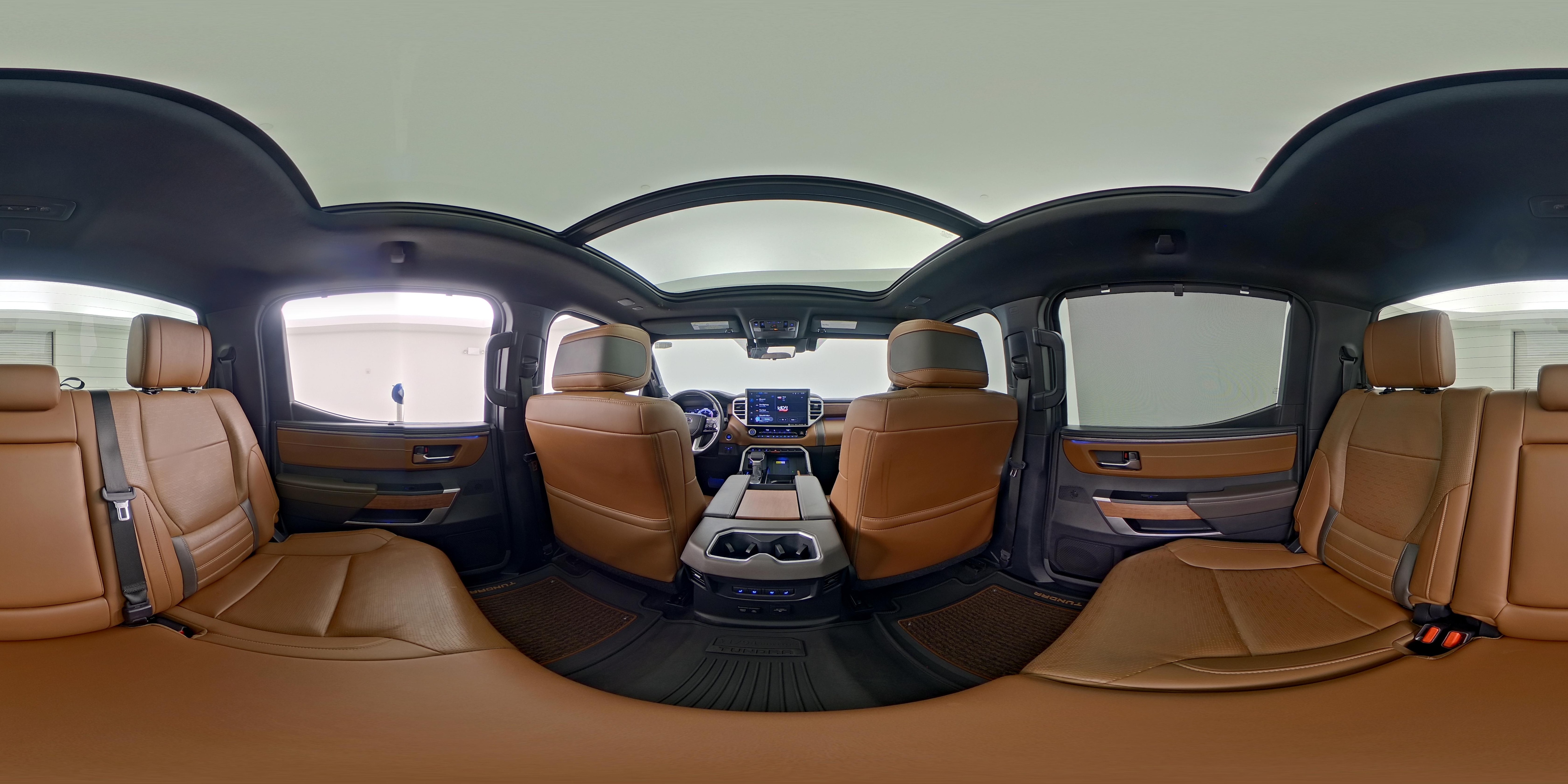 2022 Toyota Tundra 1794 Edition - Photo 25