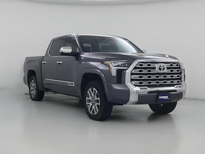 2022 Toyota Tundra 1794