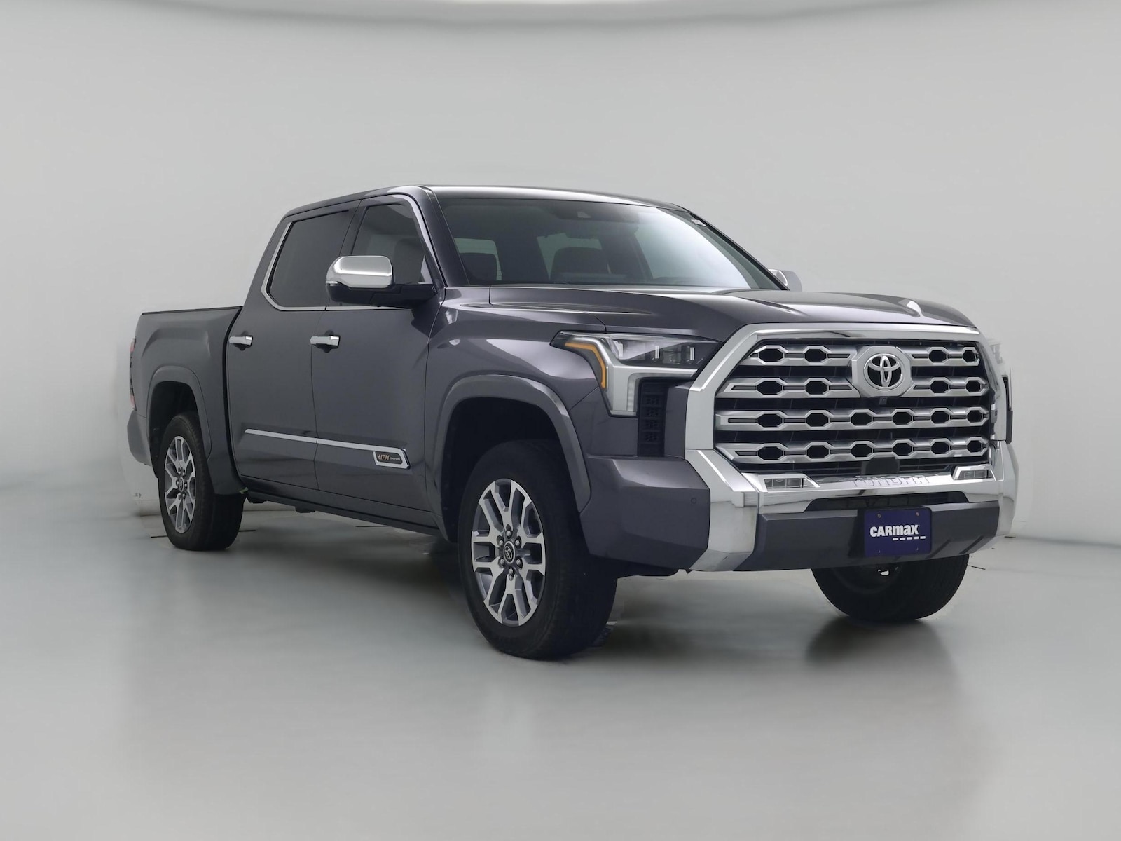 2022 Toyota Tundra 1794 Edition - Photo 1