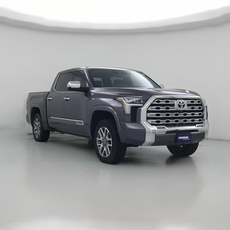 2022 Toyota Tundra 1794