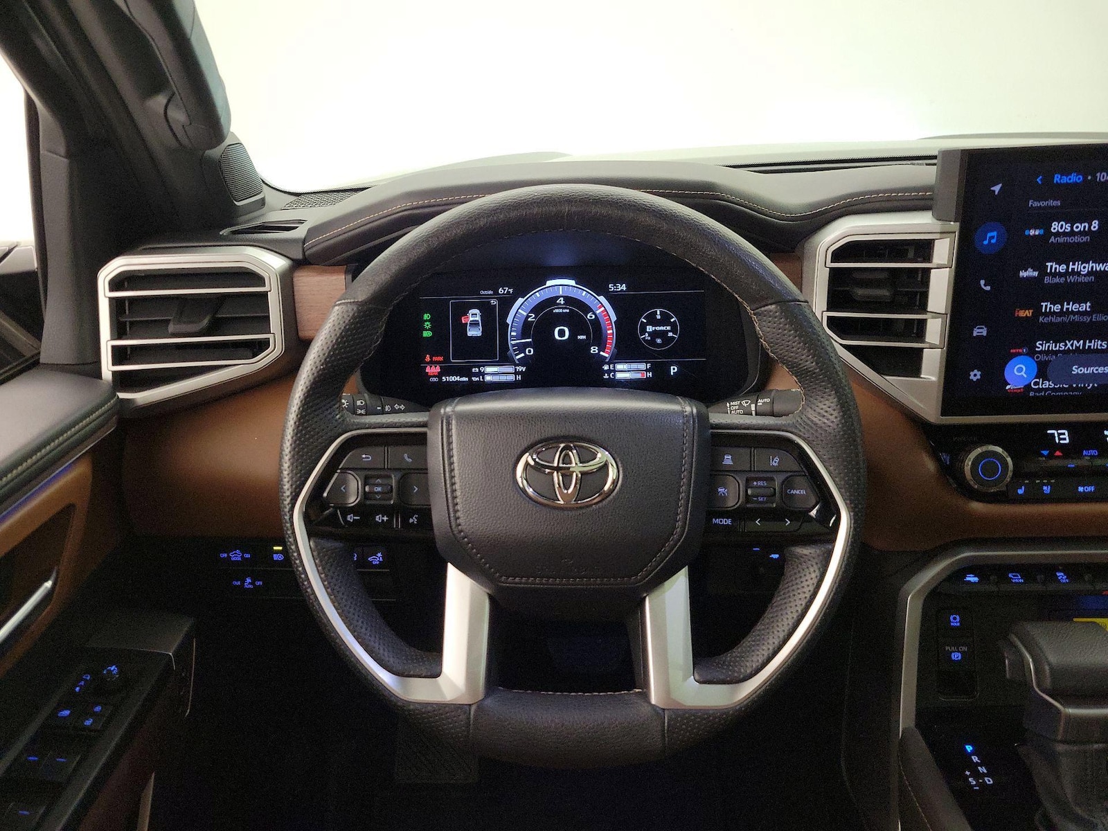 2022 Toyota Tundra 1794 Edition - Photo 11