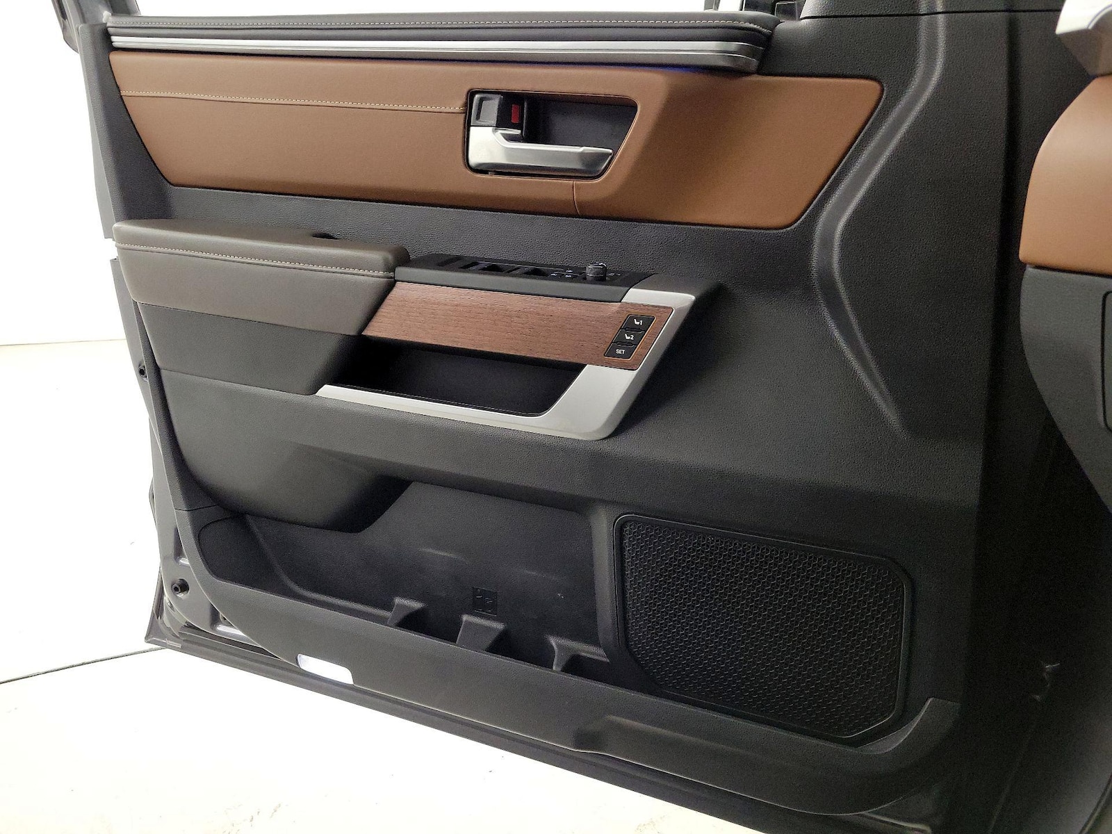 2022 Toyota Tundra 1794 Edition - Photo 13