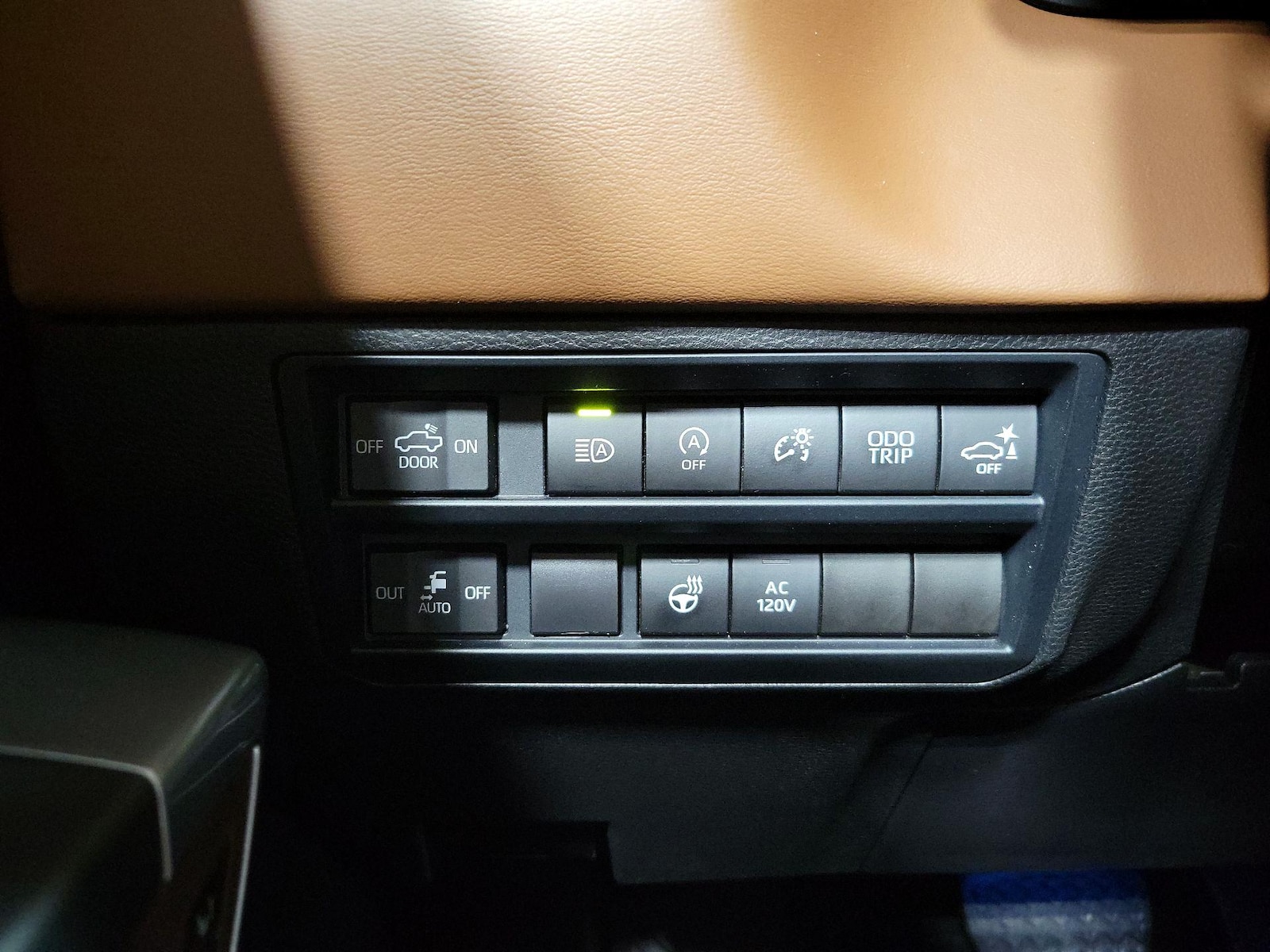 2022 Toyota Tundra 1794 Edition - Photo 14