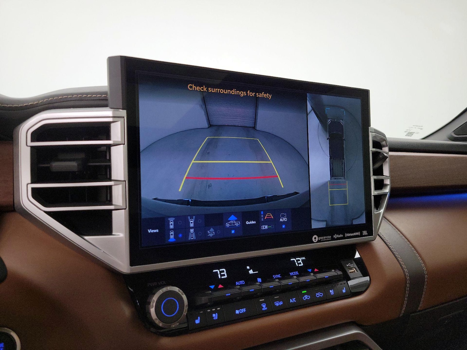 2022 Toyota Tundra 1794 Edition - Photo 15