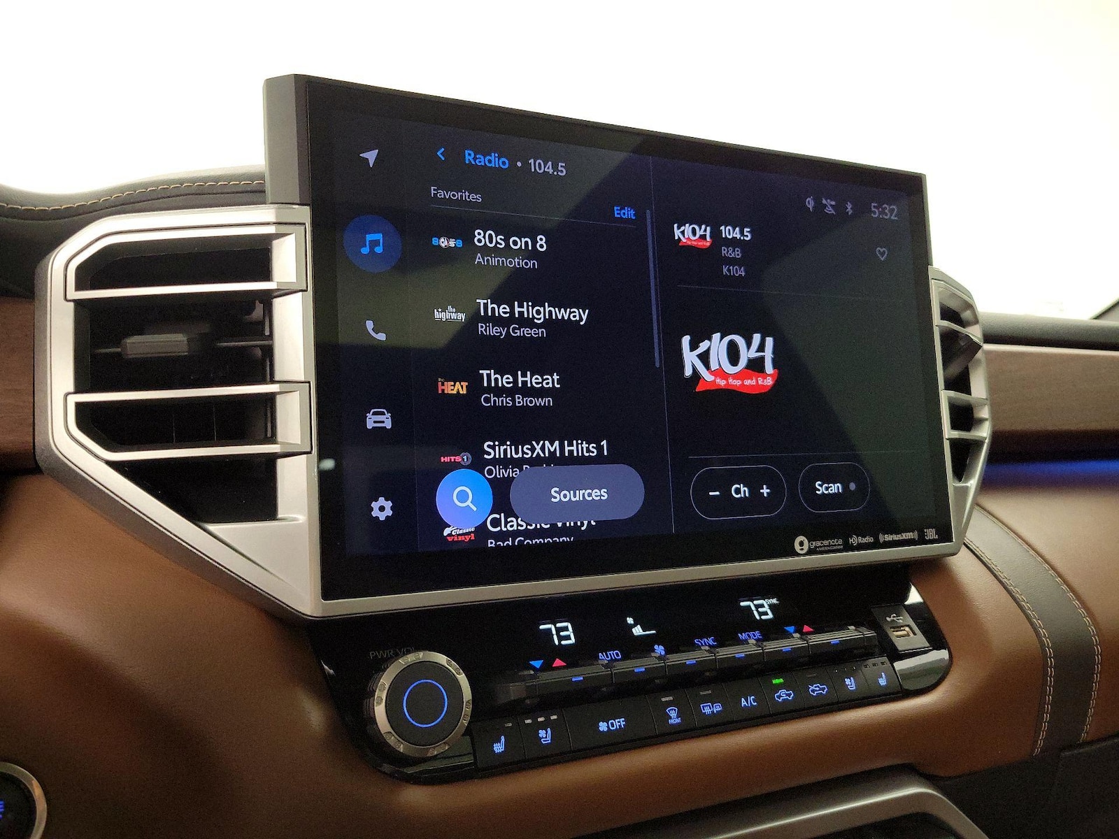 2022 Toyota Tundra 1794 Edition - Photo 16