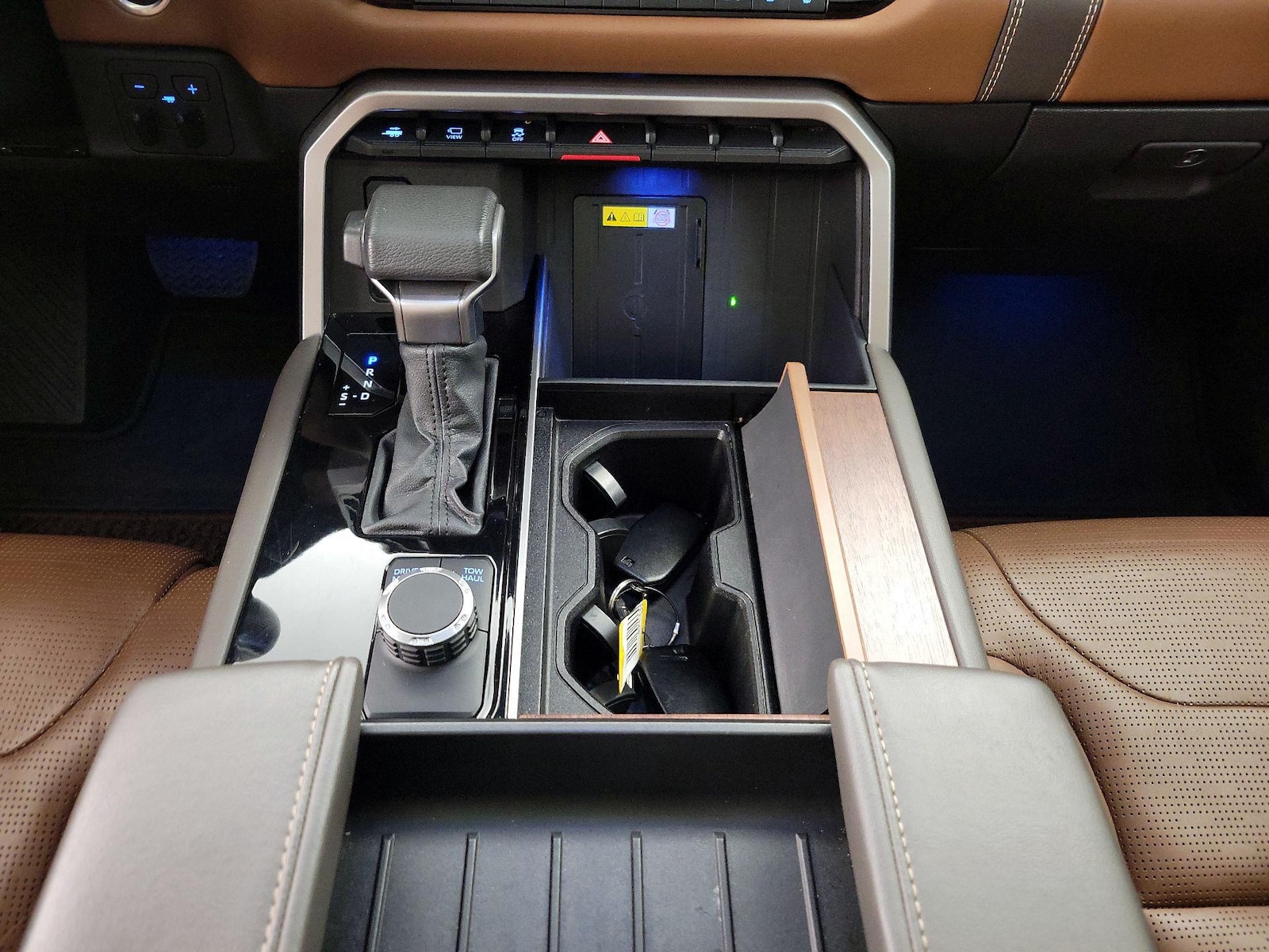 2022 Toyota Tundra 1794 Edition - Photo 18
