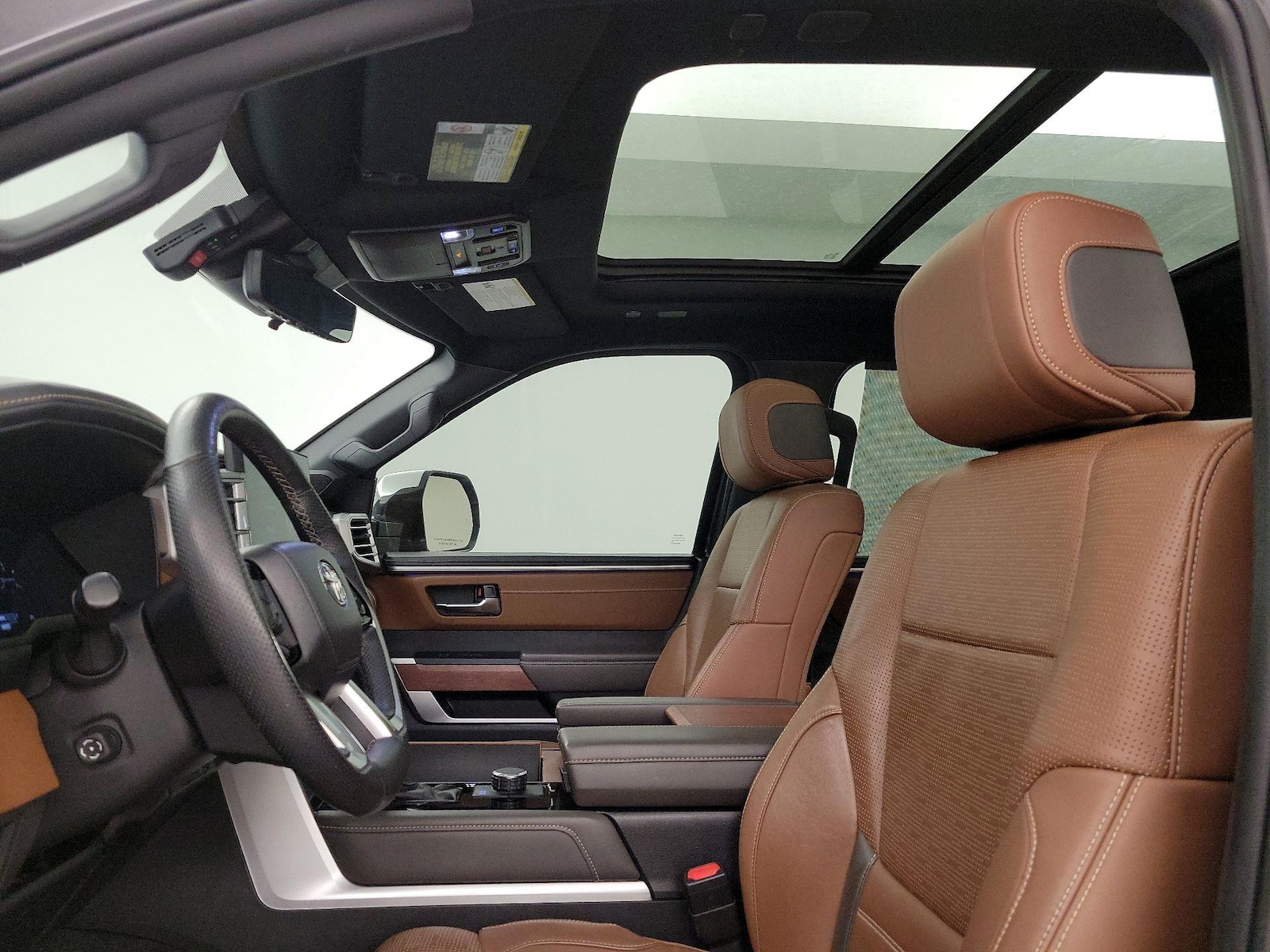 2022 Toyota Tundra 1794 Edition - Photo 19
