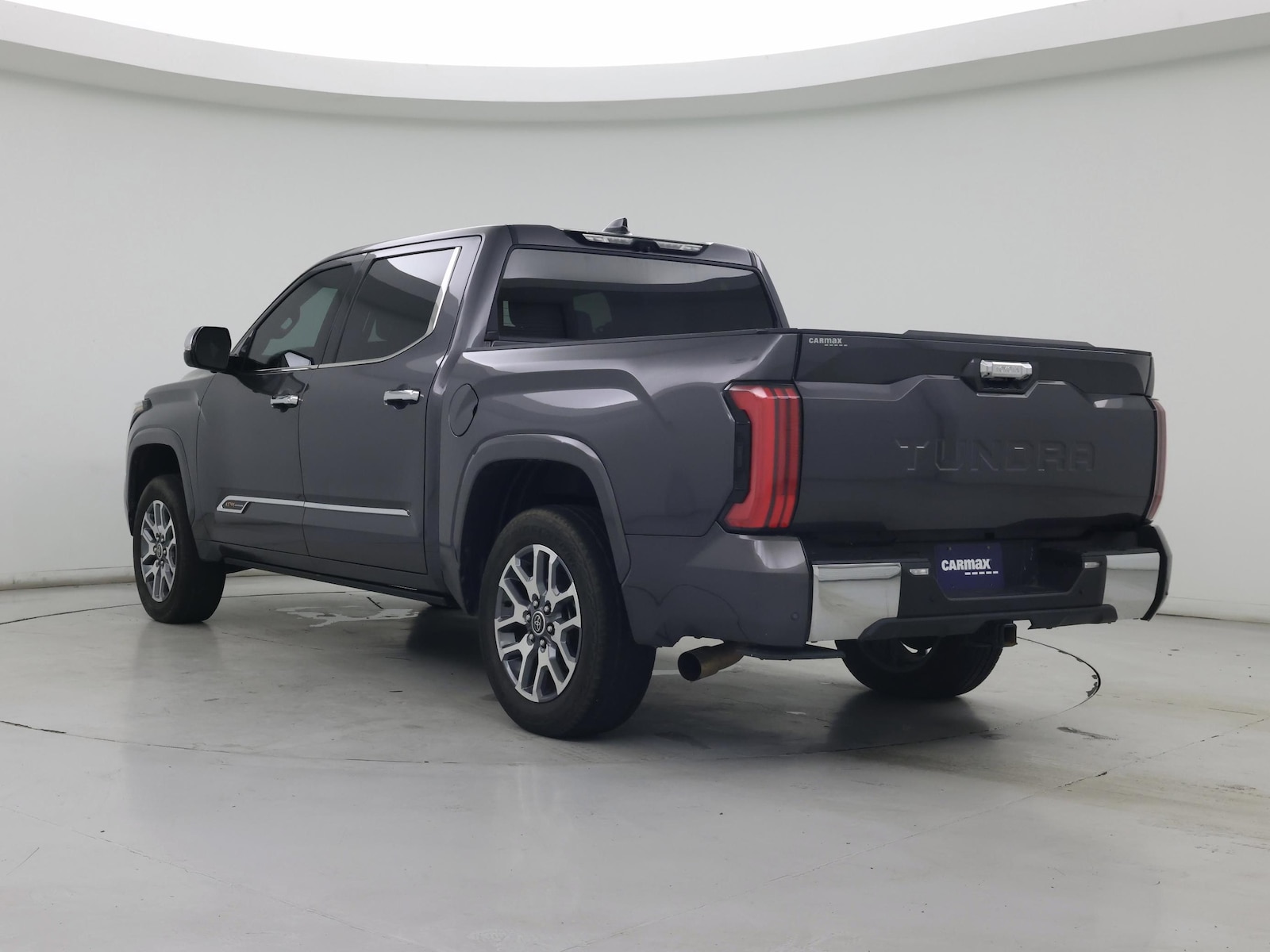 2022 Toyota Tundra 1794 Edition - Photo 3