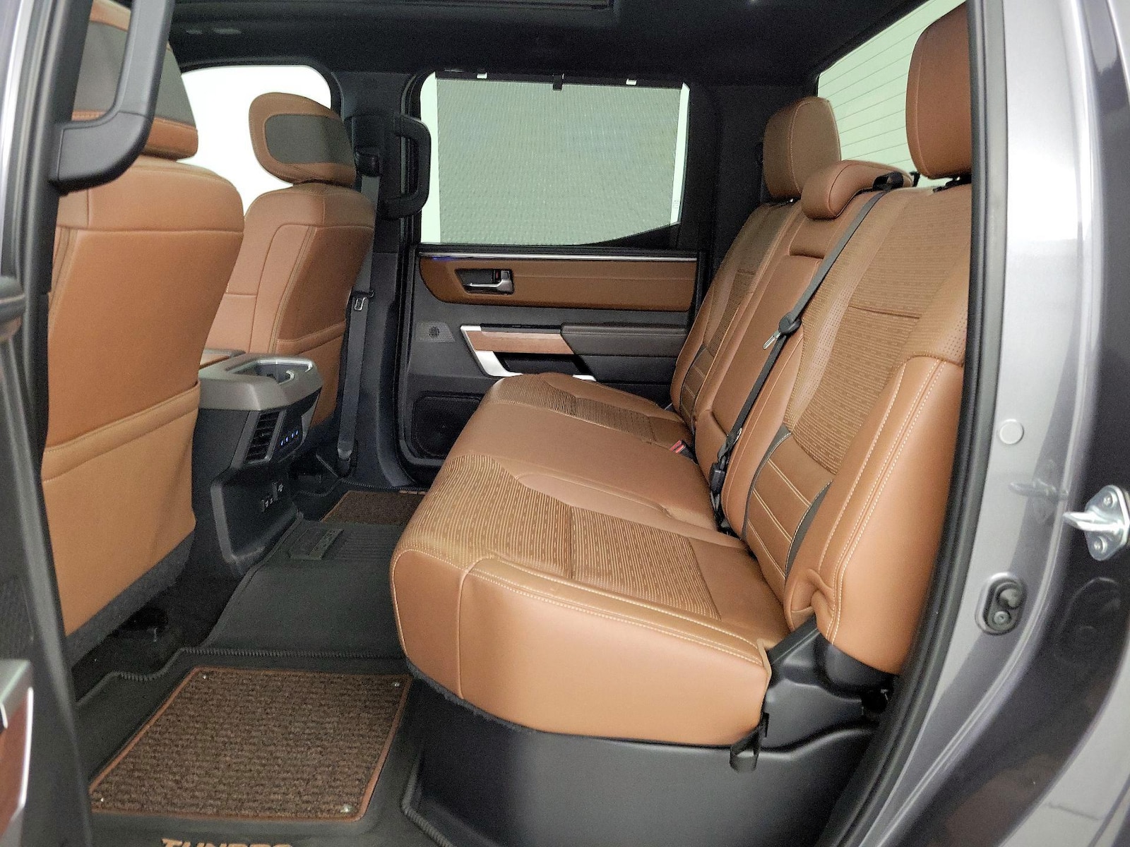 2022 Toyota Tundra 1794 Edition - Photo 20