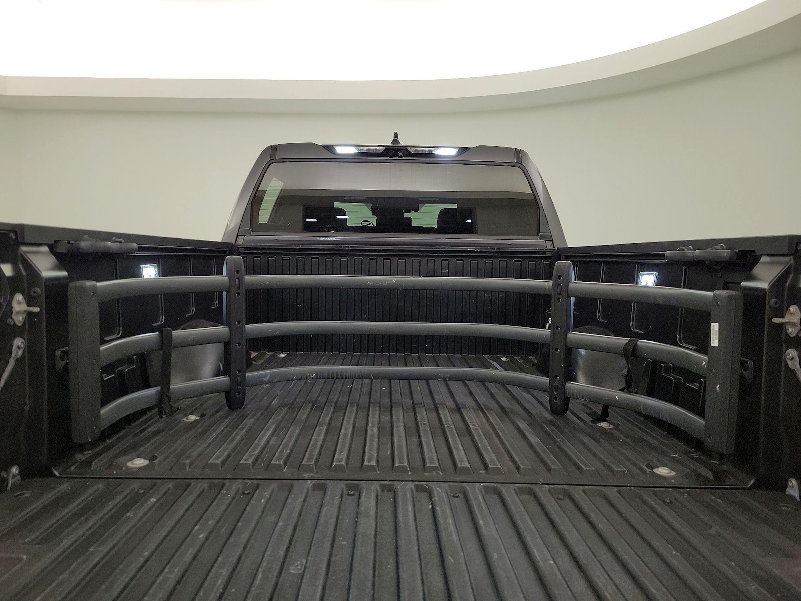 2022 Toyota Tundra 1794 Edition - Photo 21